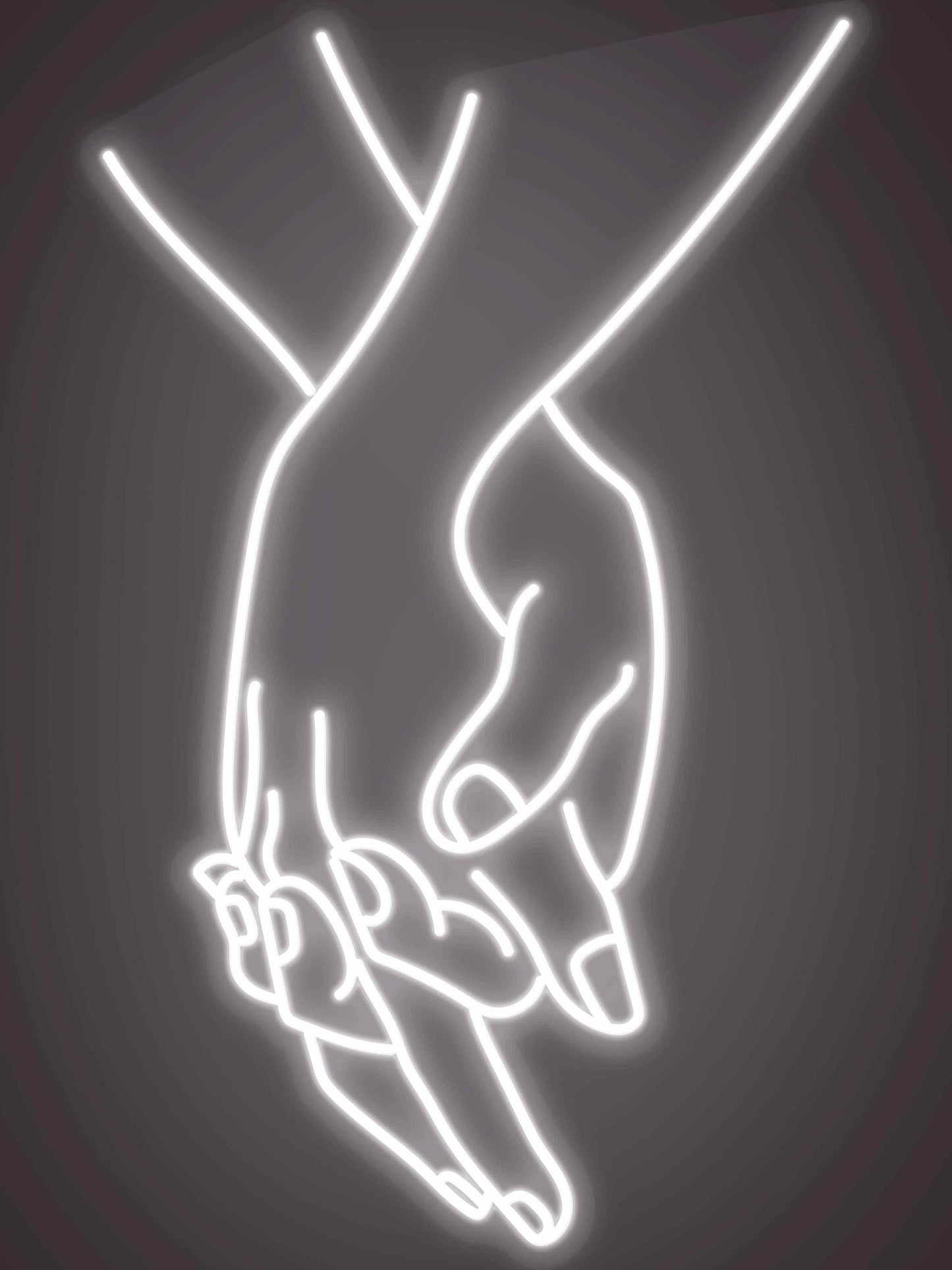Intertwined