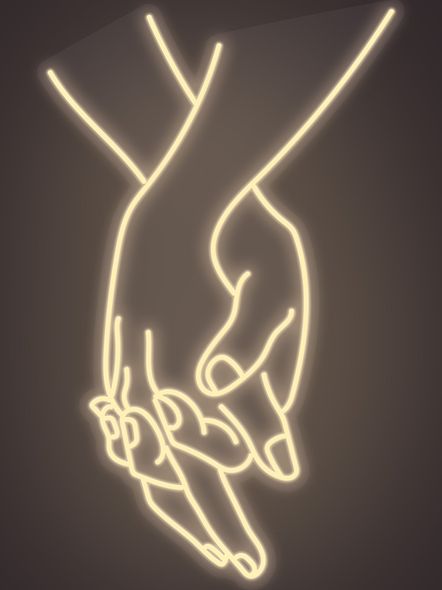 Intertwined