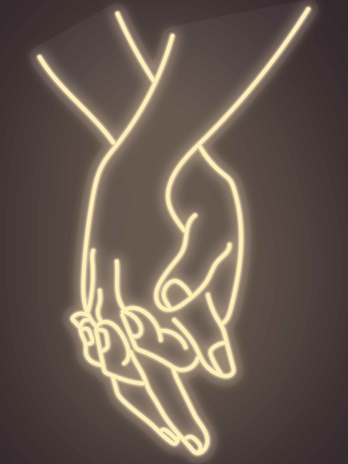 Intertwined