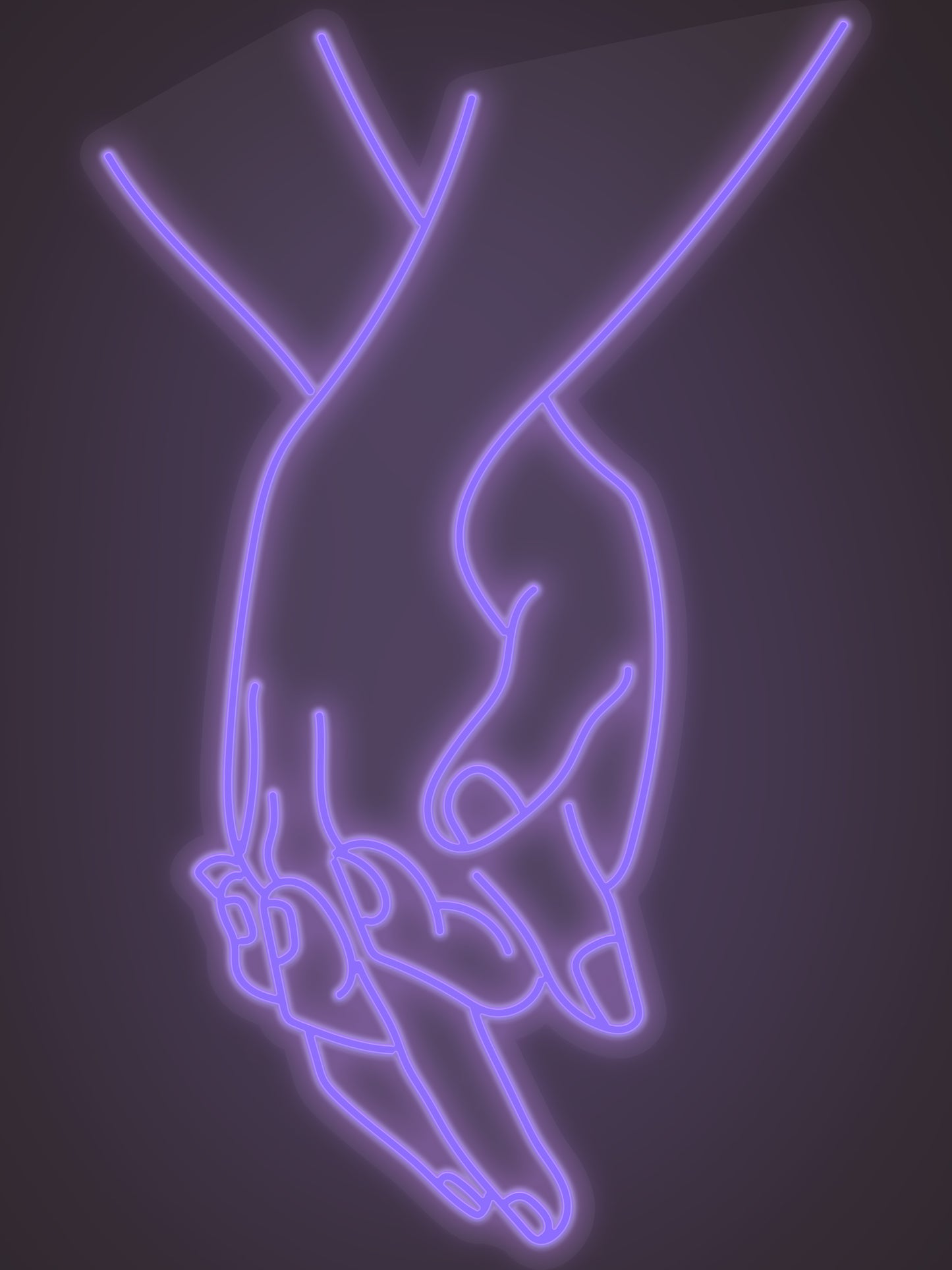 Intertwined
