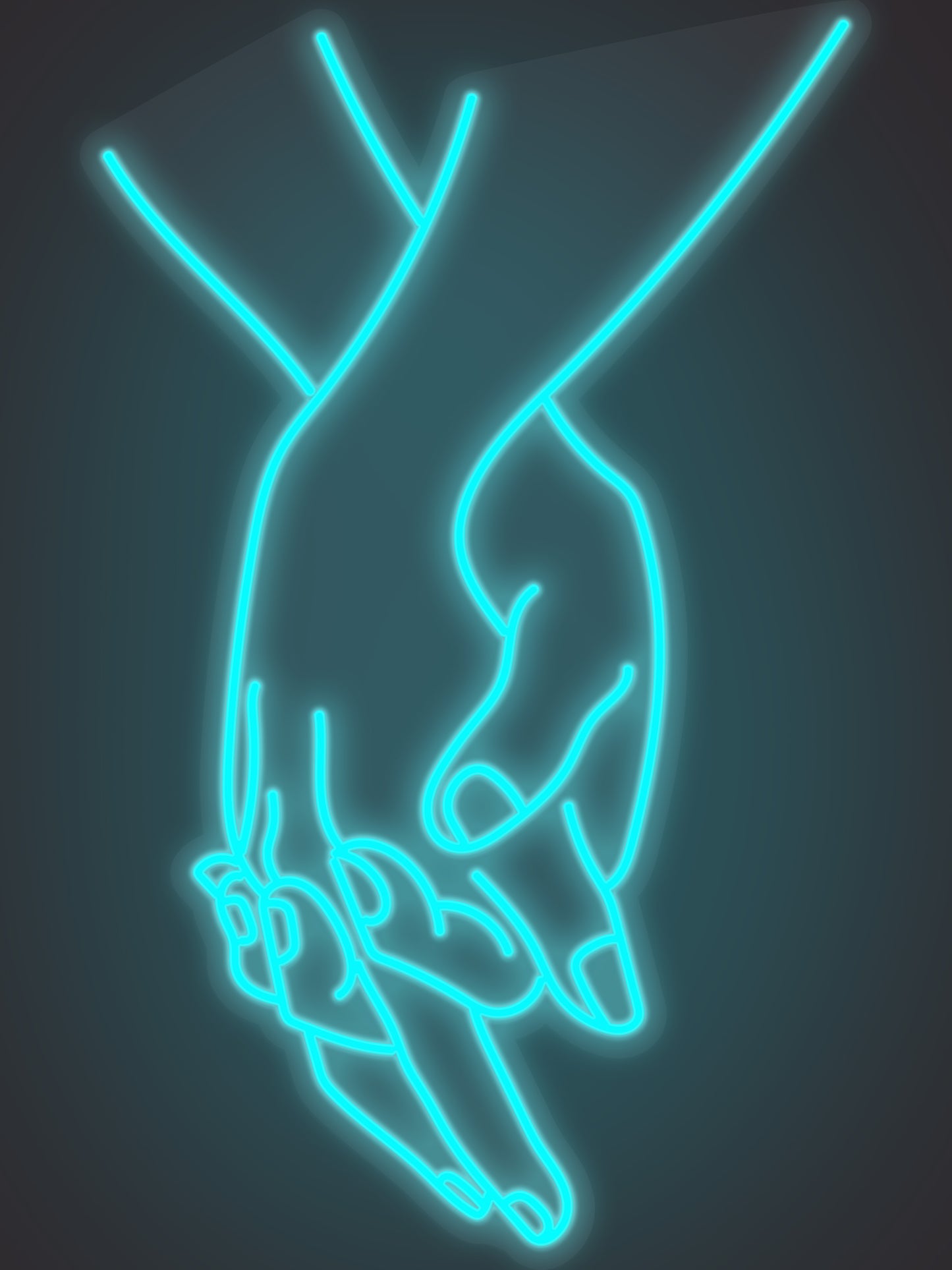 Intertwined