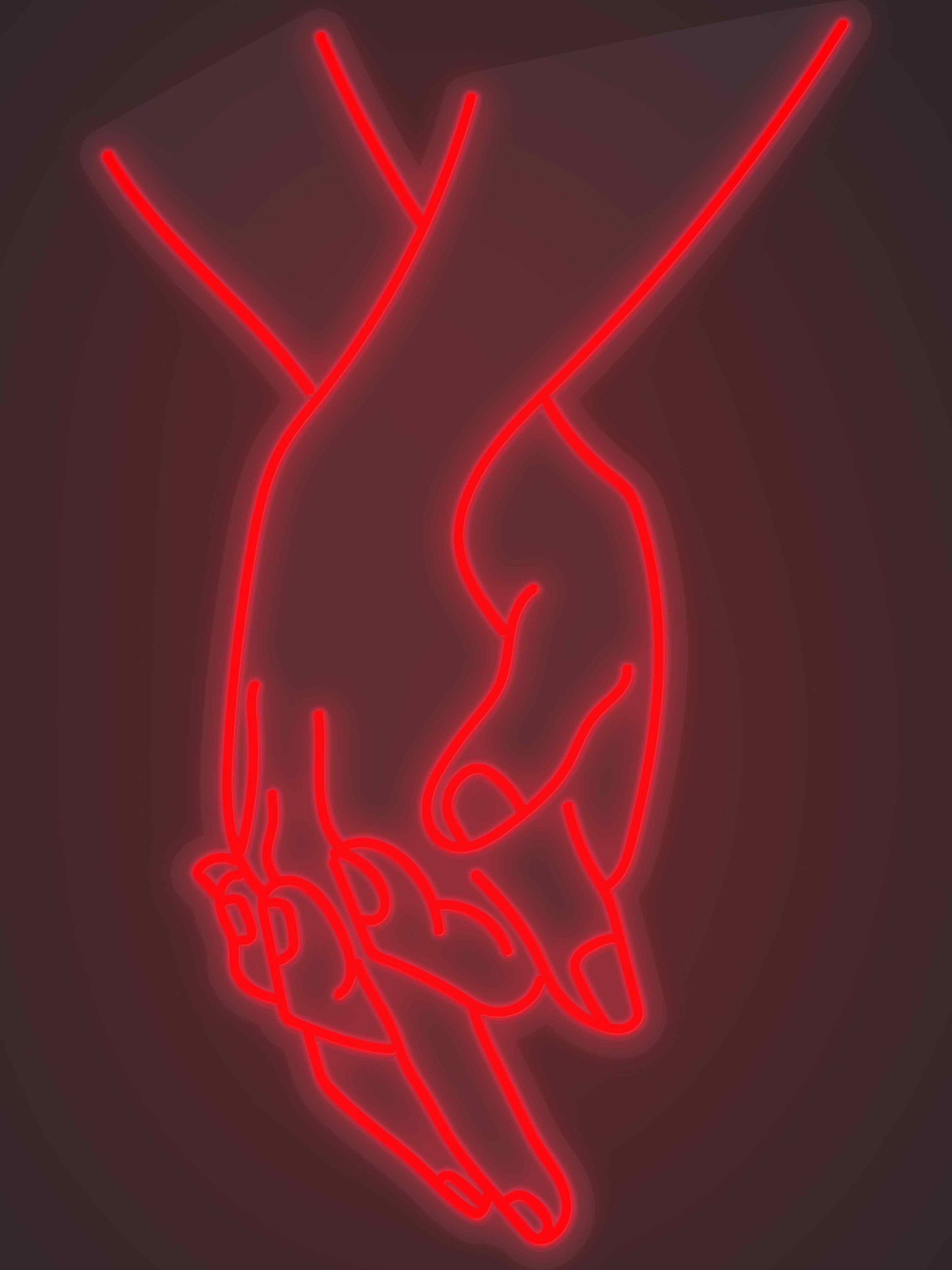 Intertwined