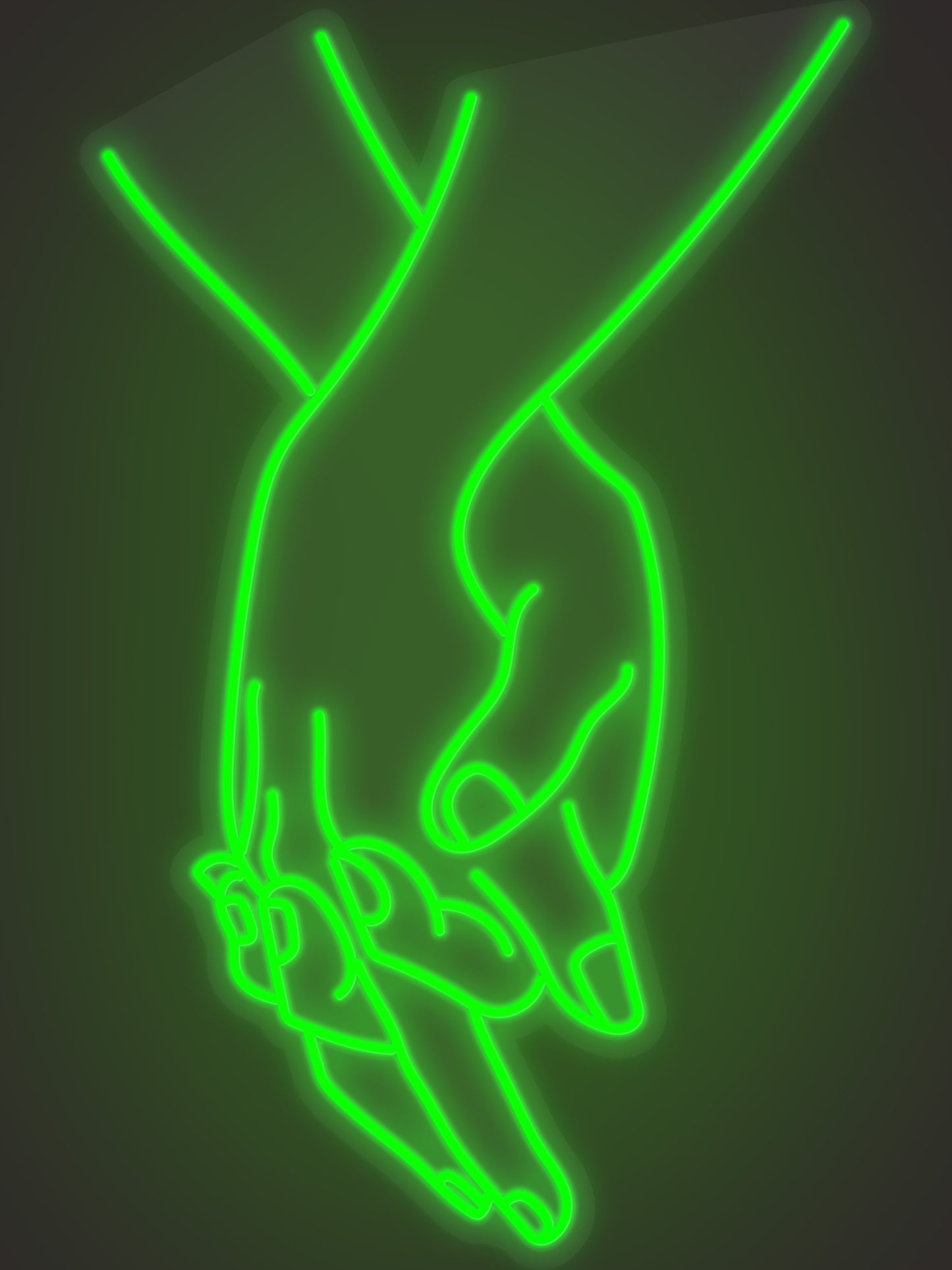 Intertwined