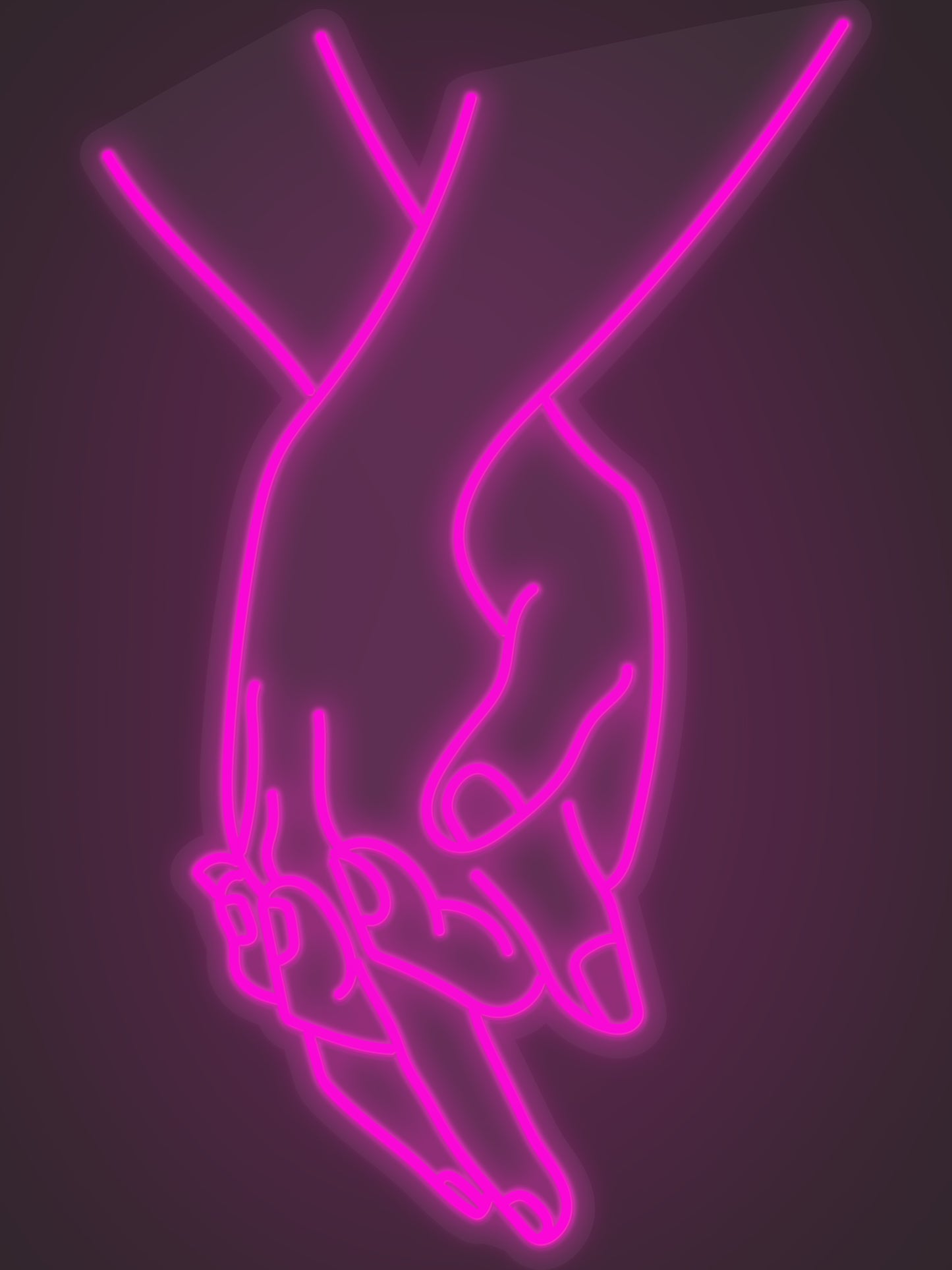Intertwined