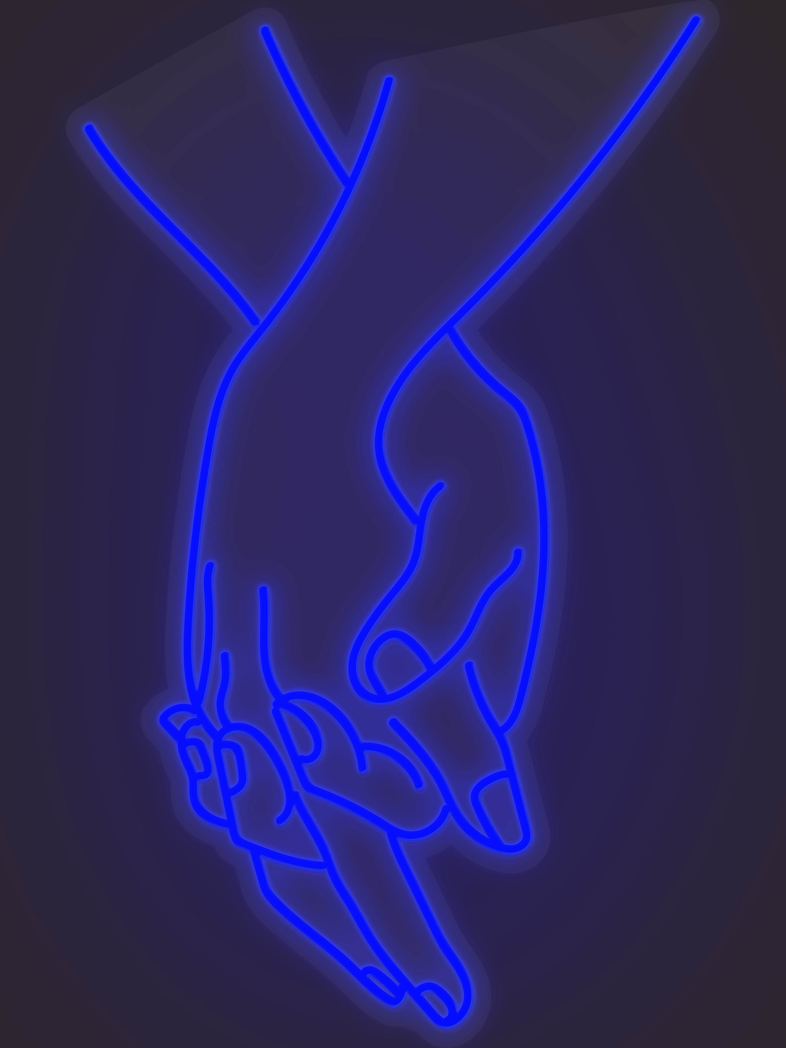 Intertwined