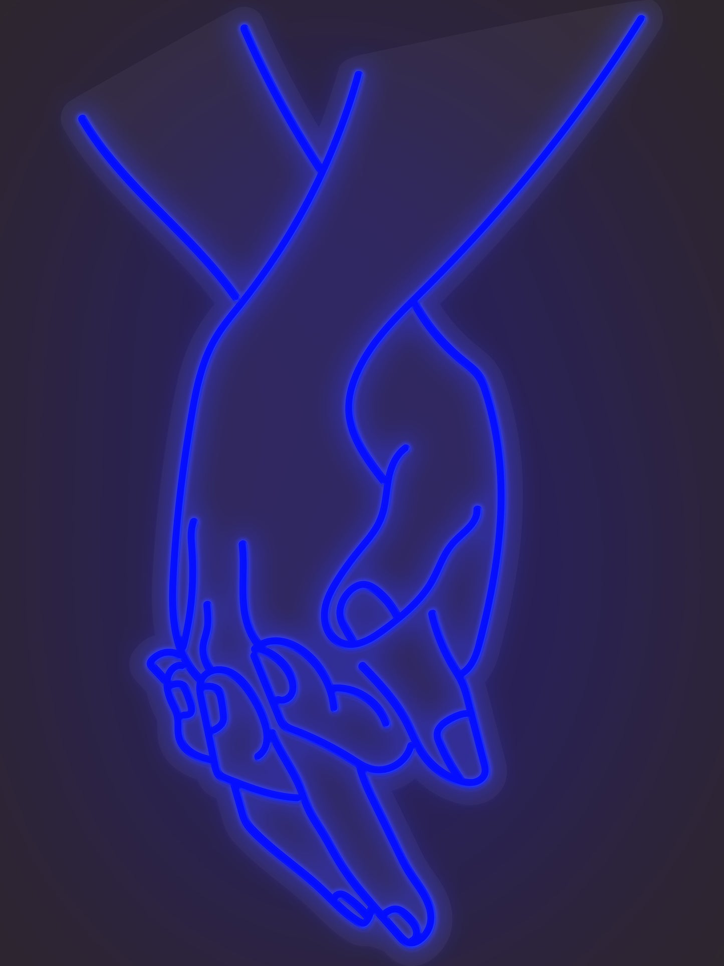 Intertwined