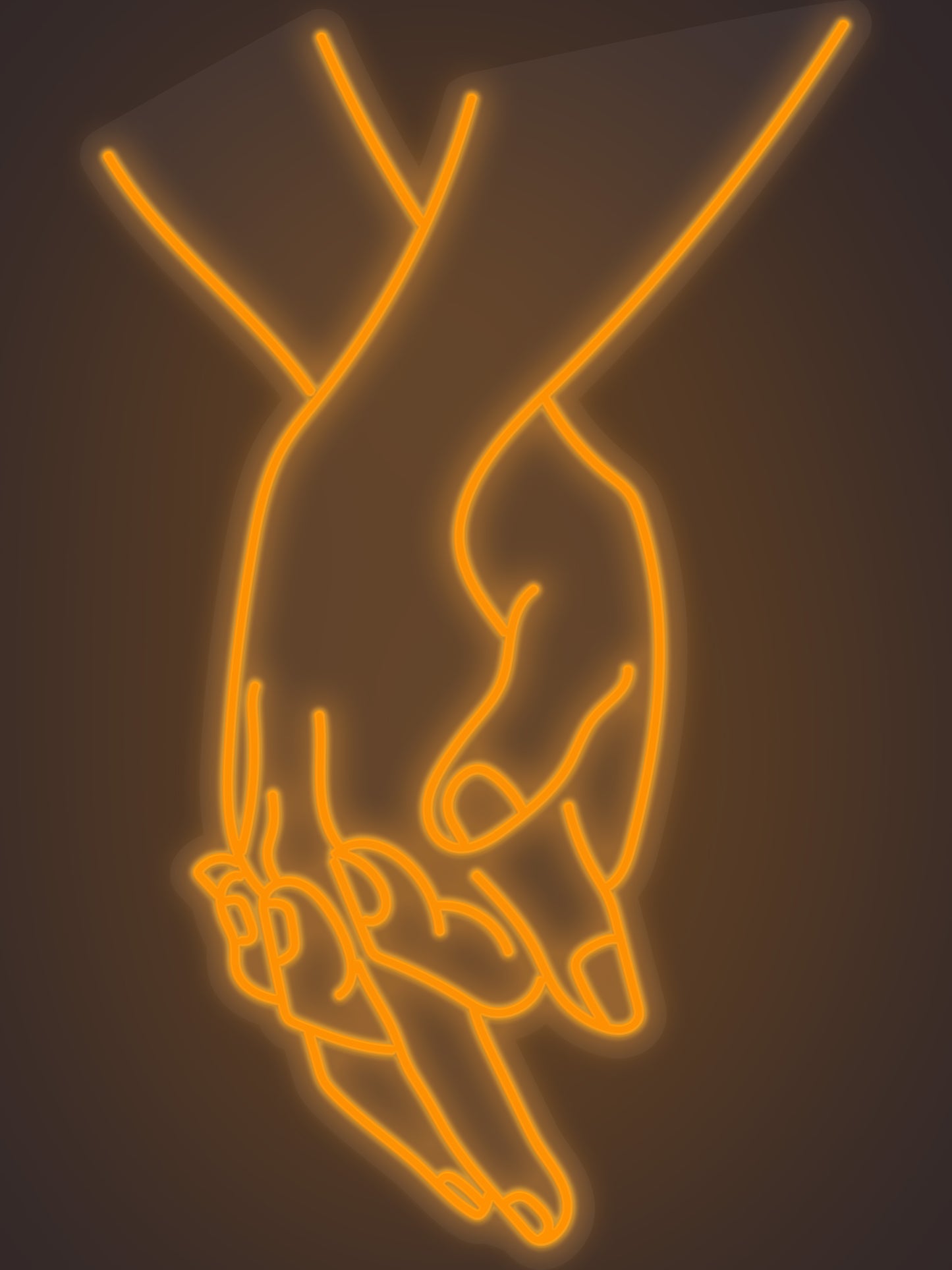 Intertwined