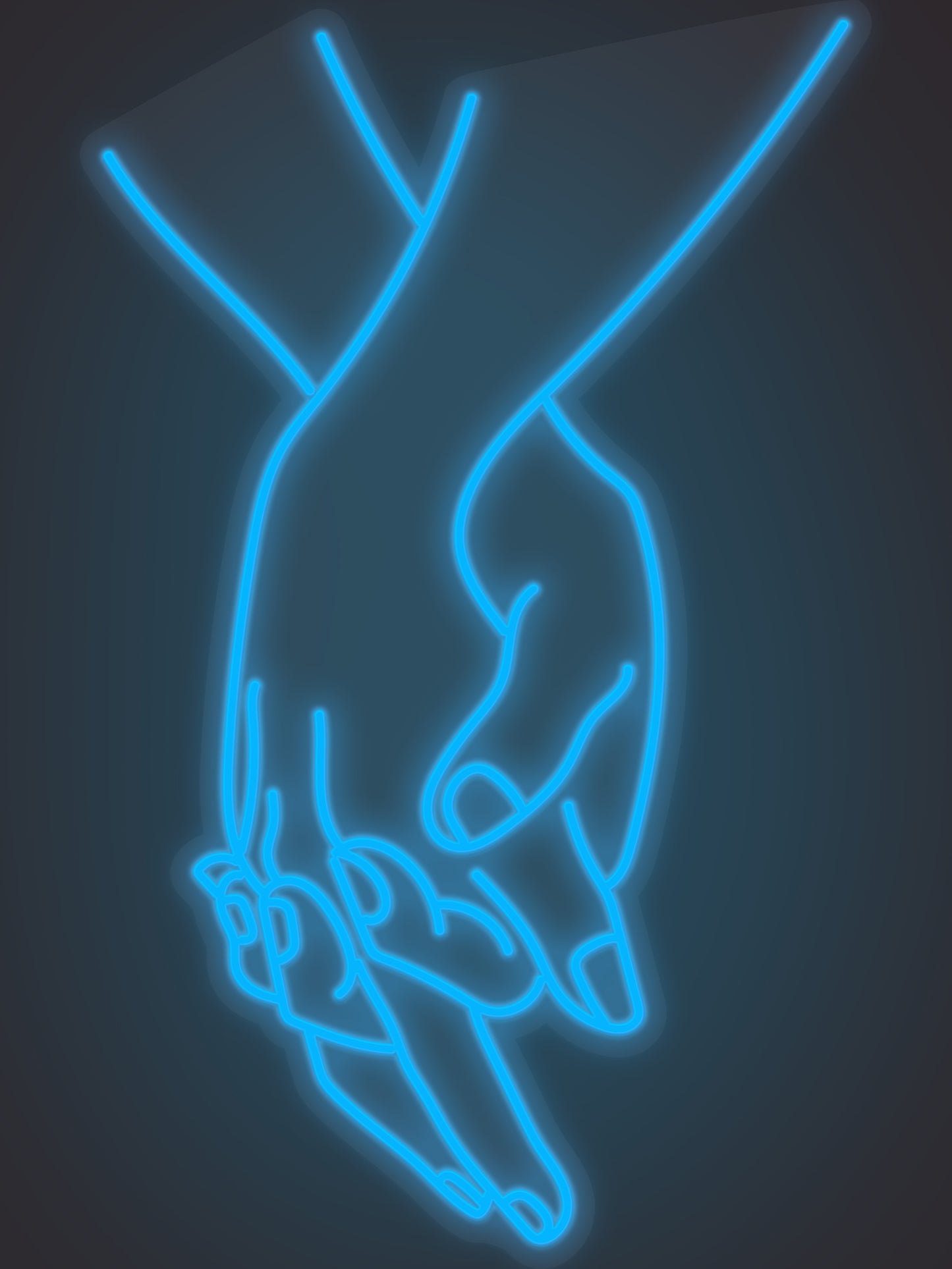 Intertwined