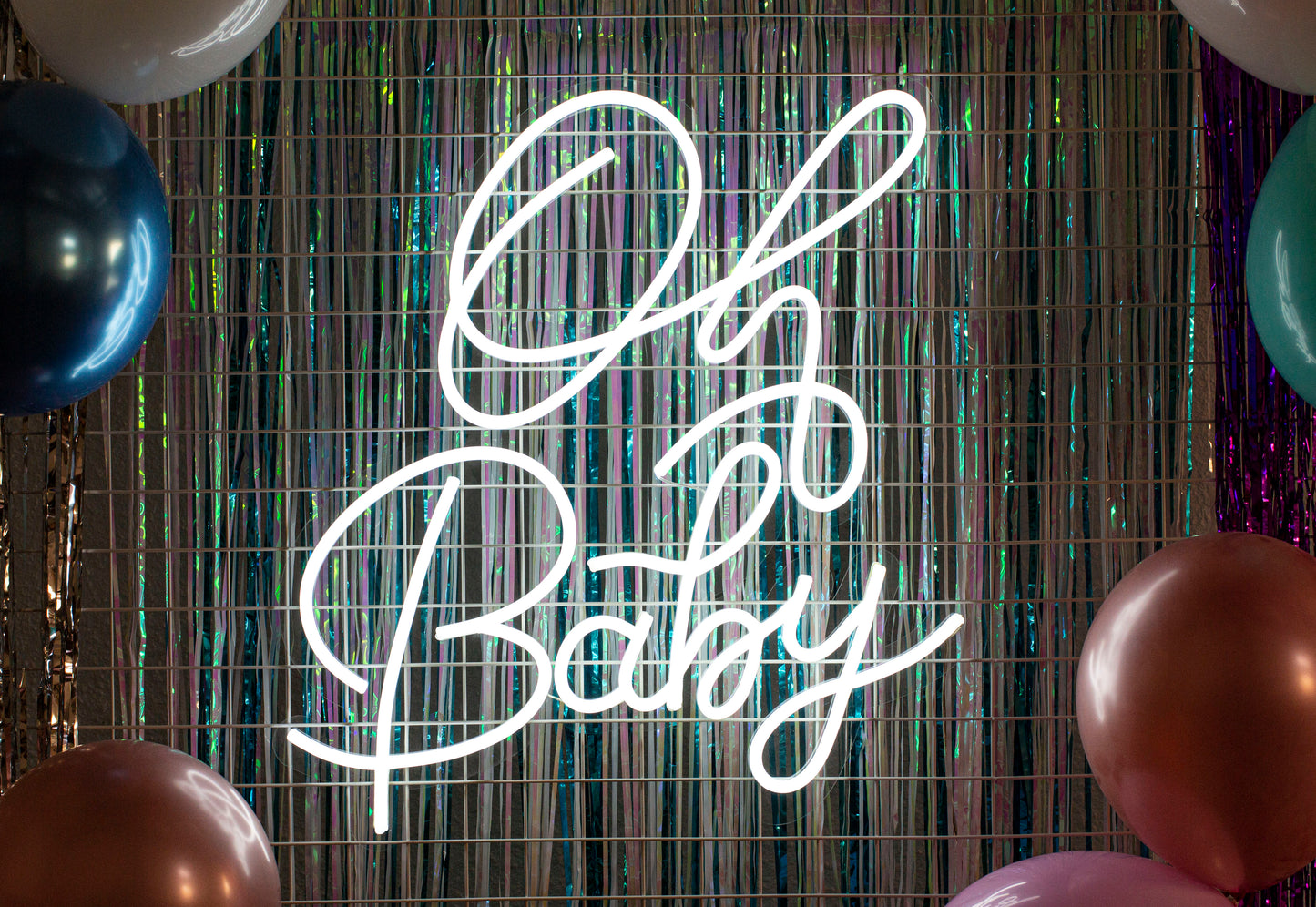 Rent Oh Baby