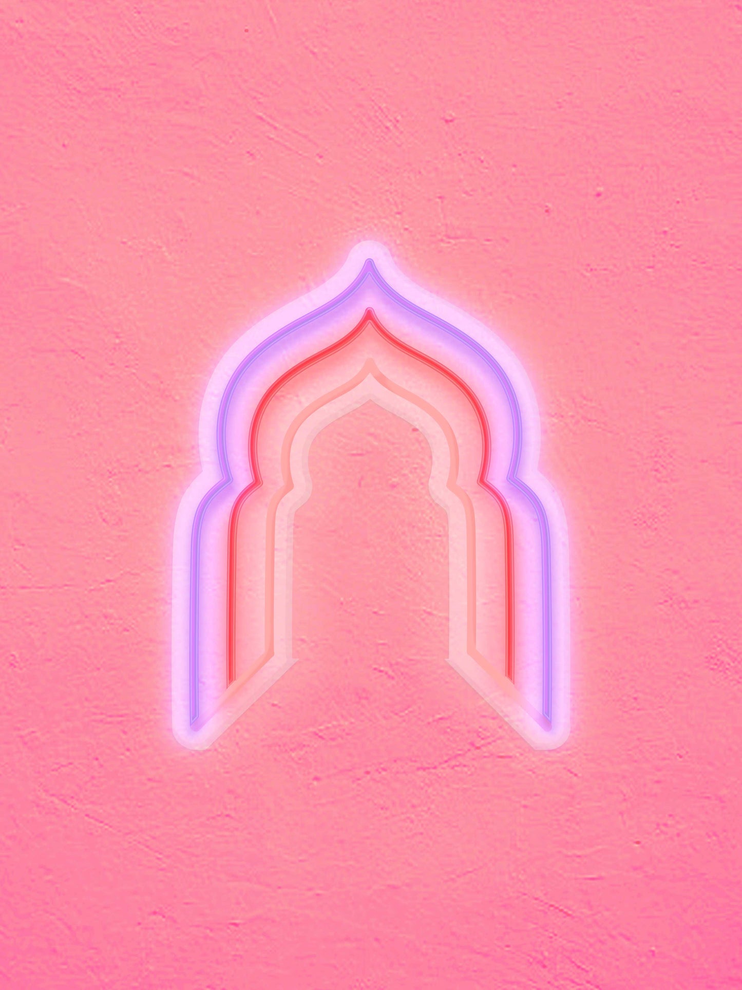 Ramadan Door