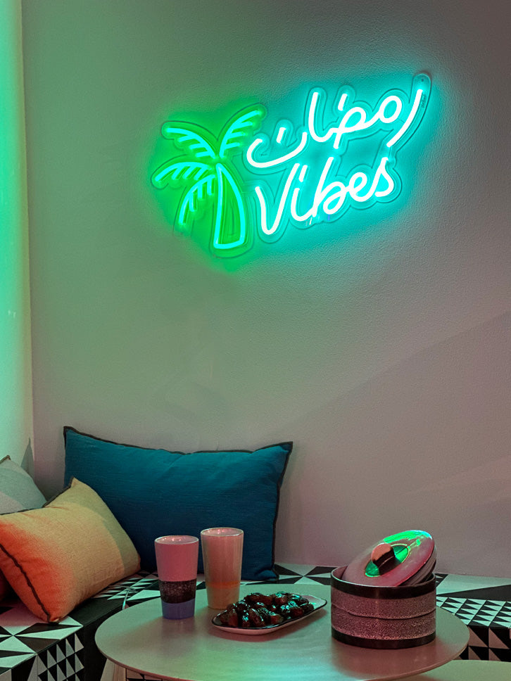 Ramadan Vibes