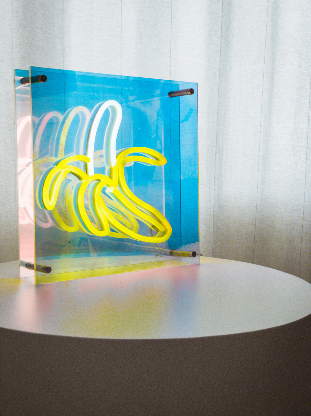 Infinity Banana