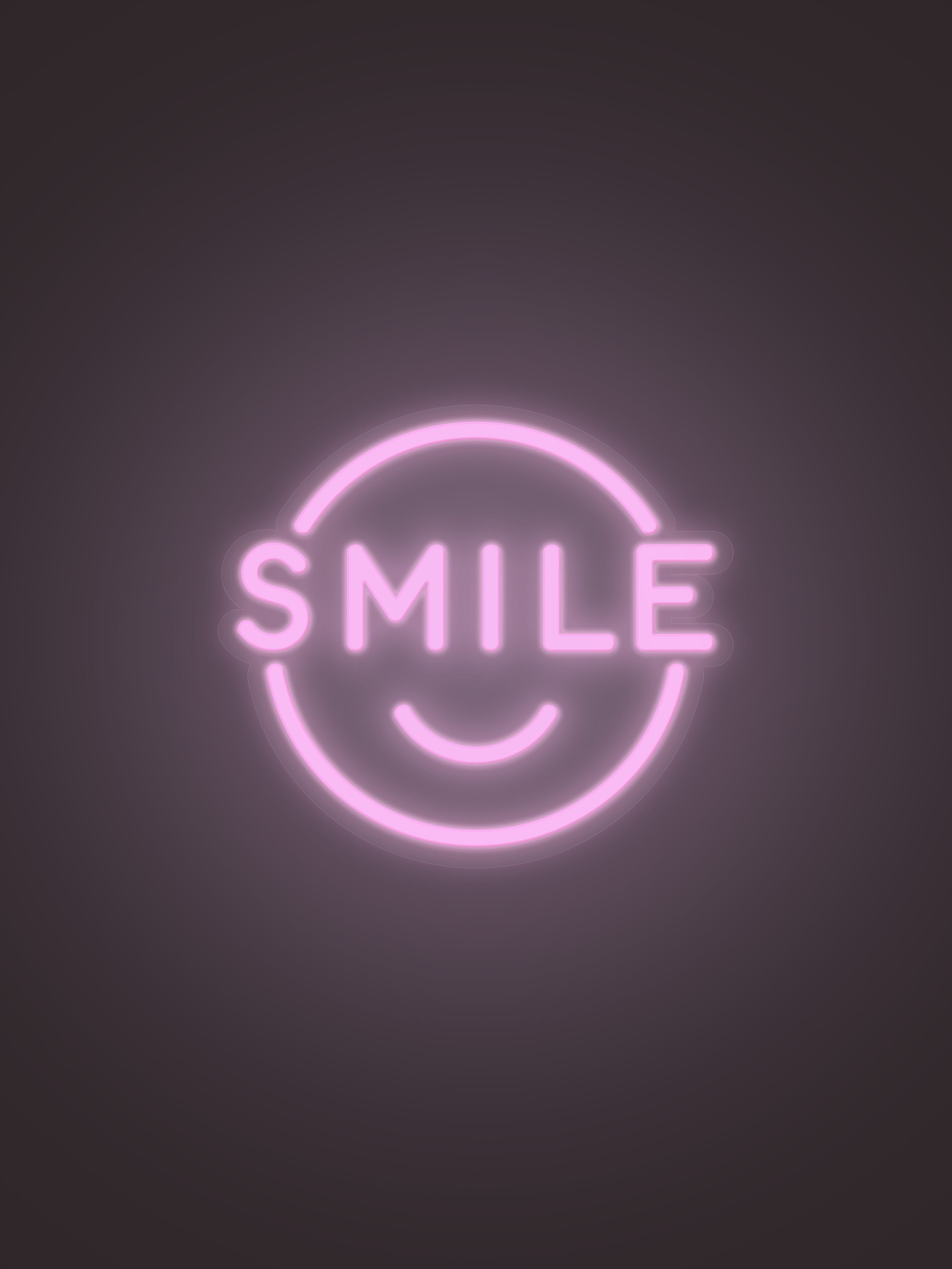 Smile :)