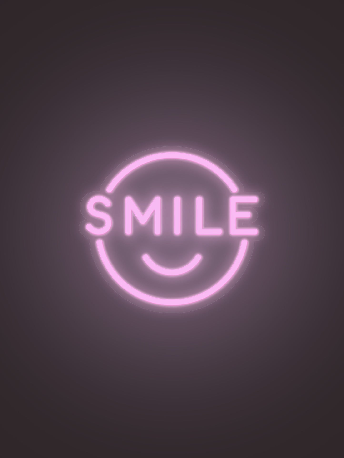 Smile :)