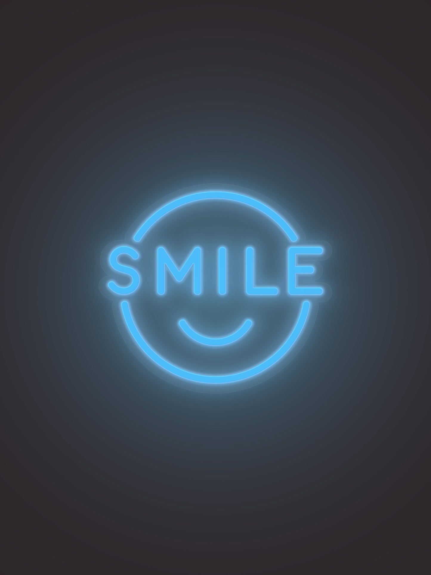 Smile :)