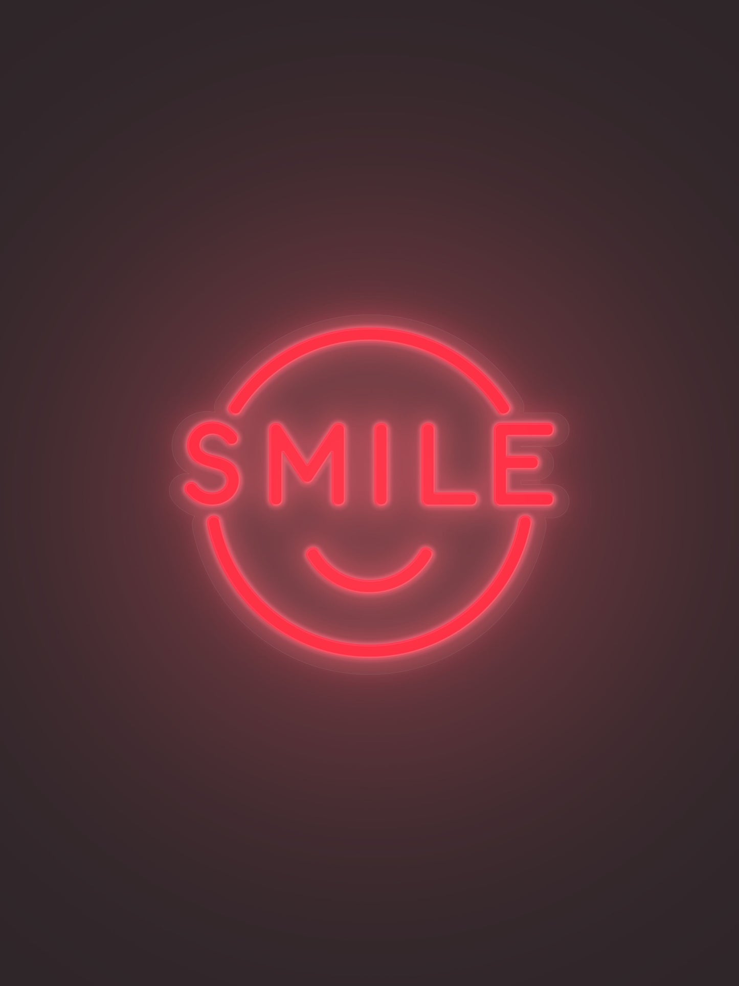 Smile :)