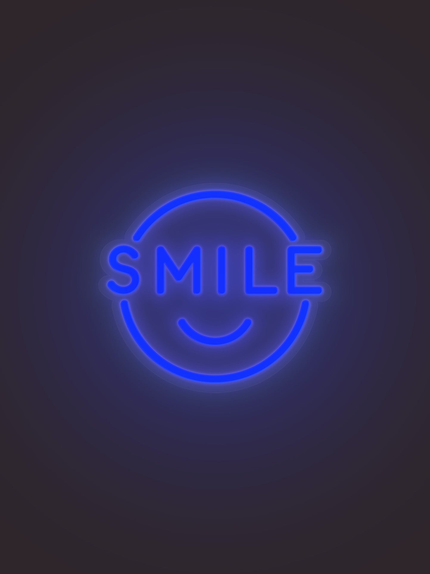 Smile :)
