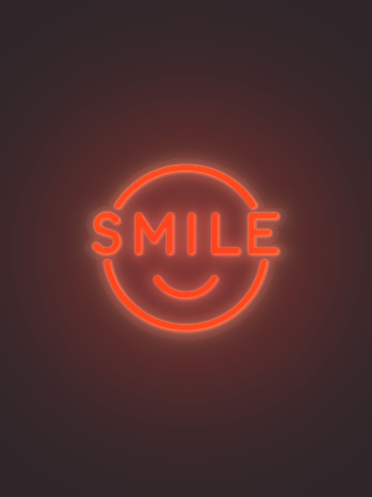 Smile :)