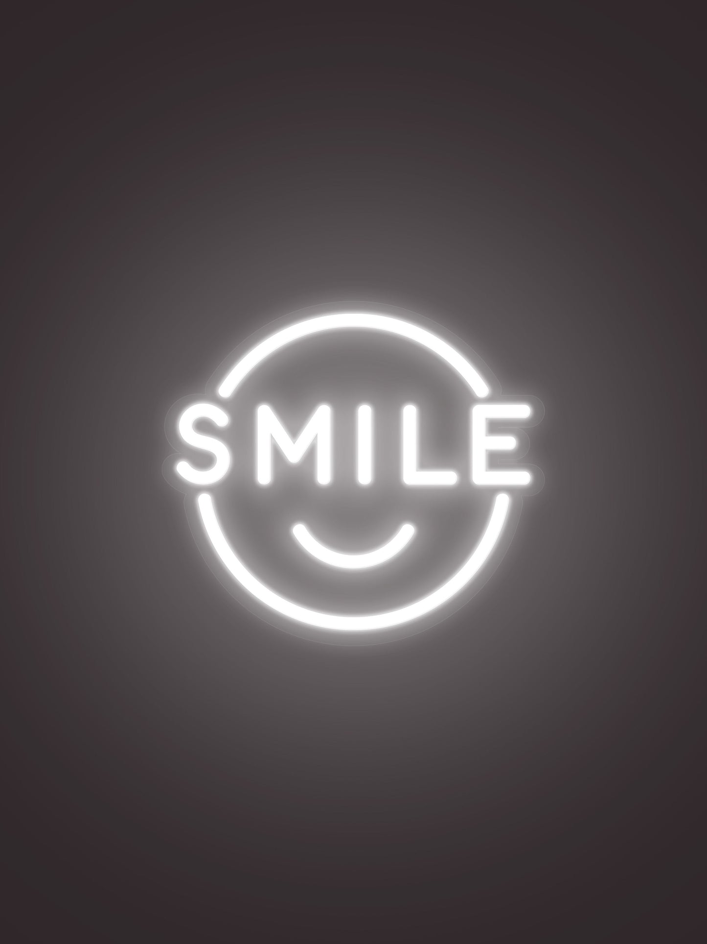 Smile :)