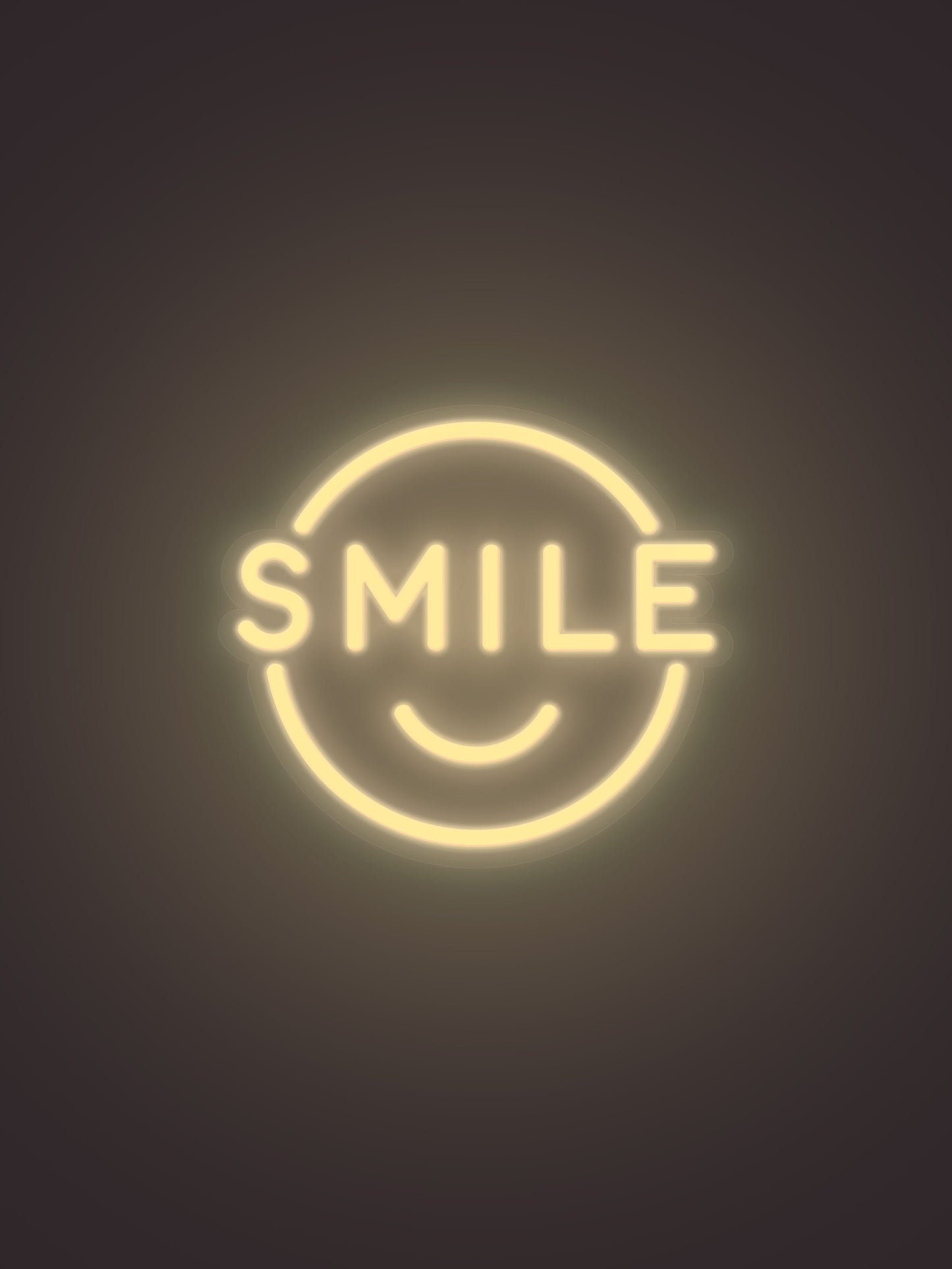 Smile :)