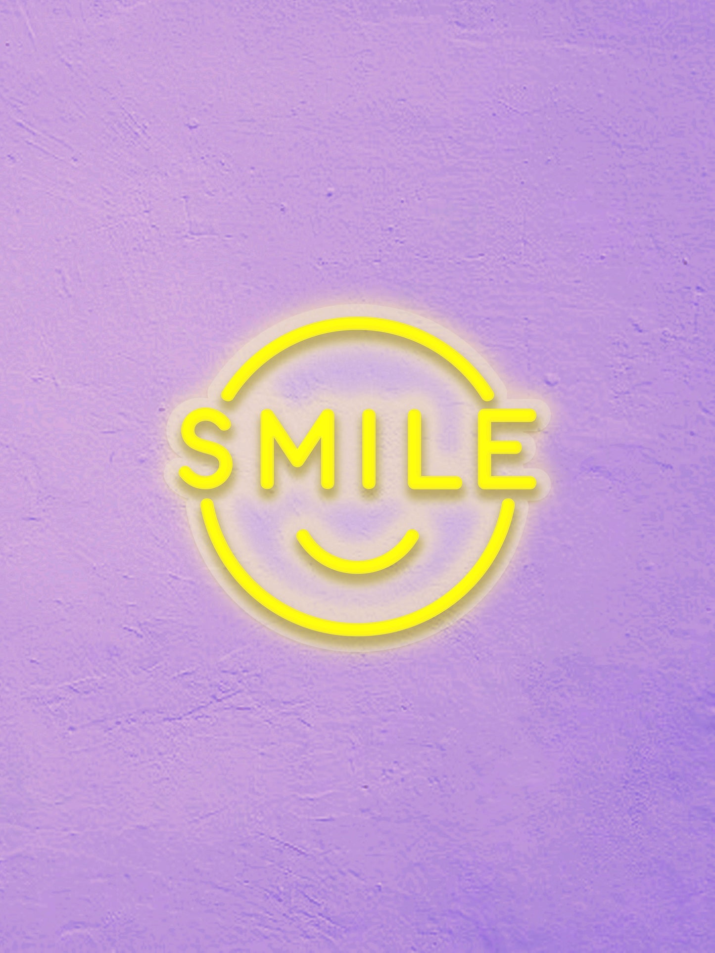 Smile :)