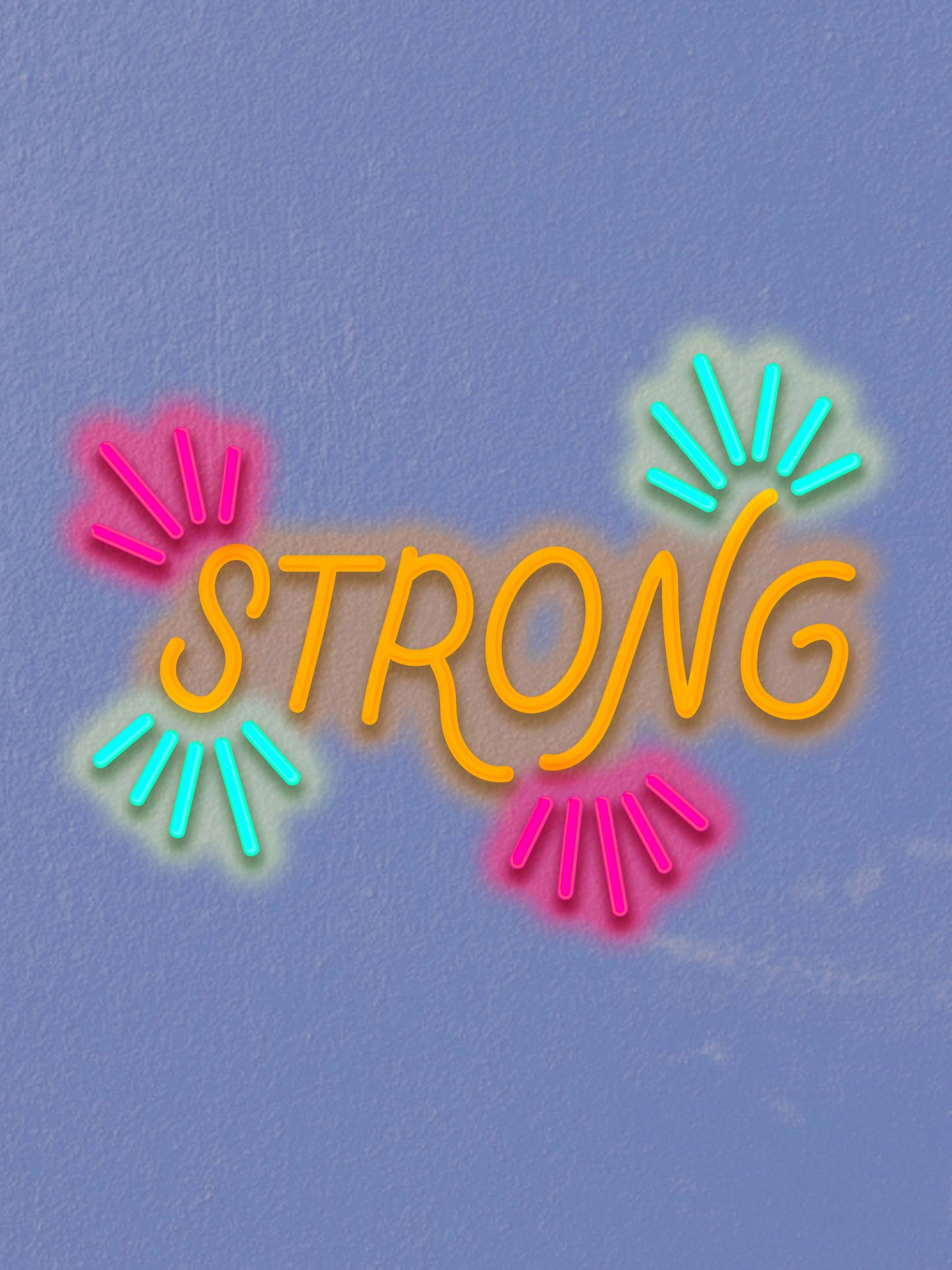 Strong