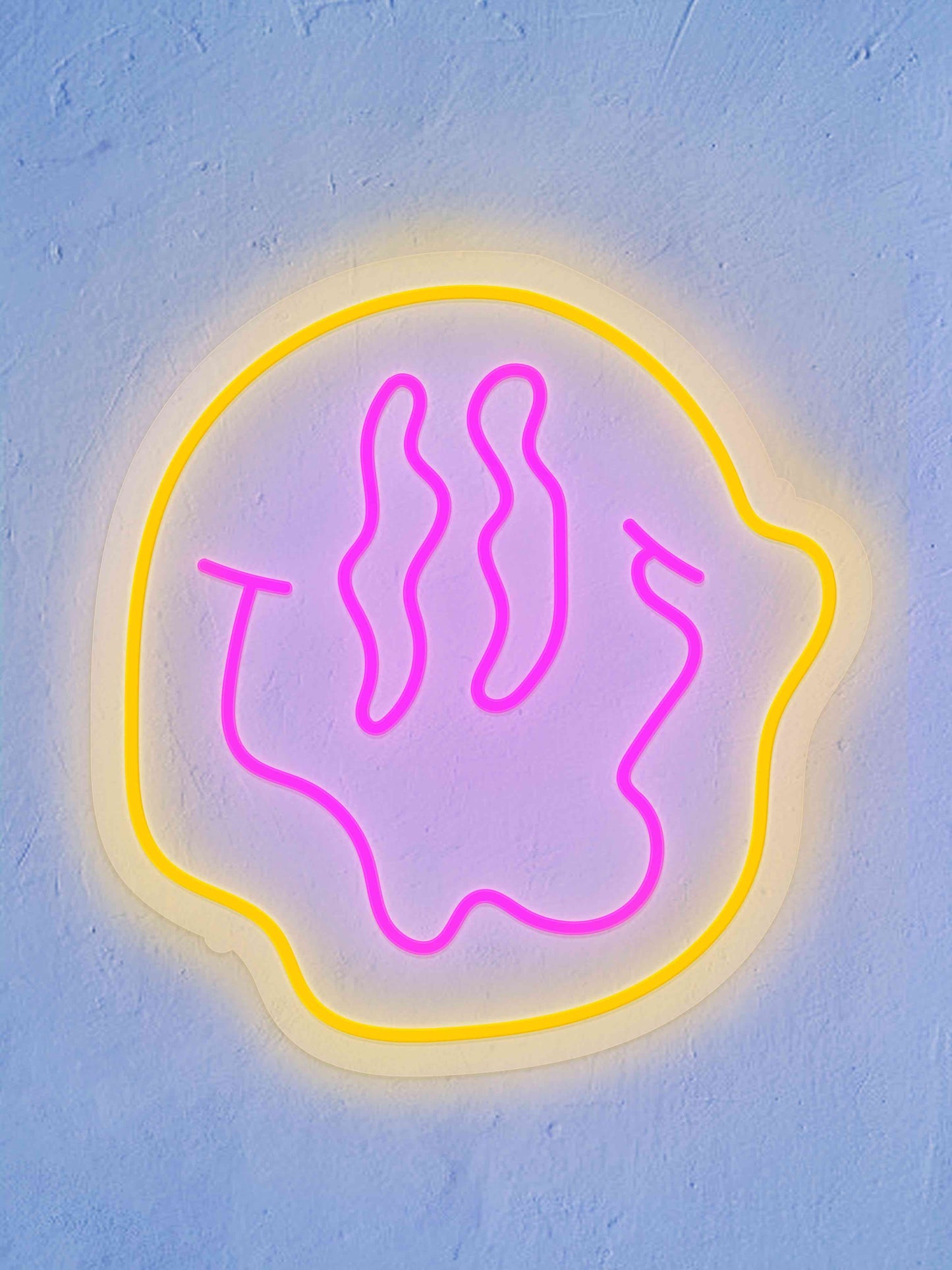 Trippy Smiley