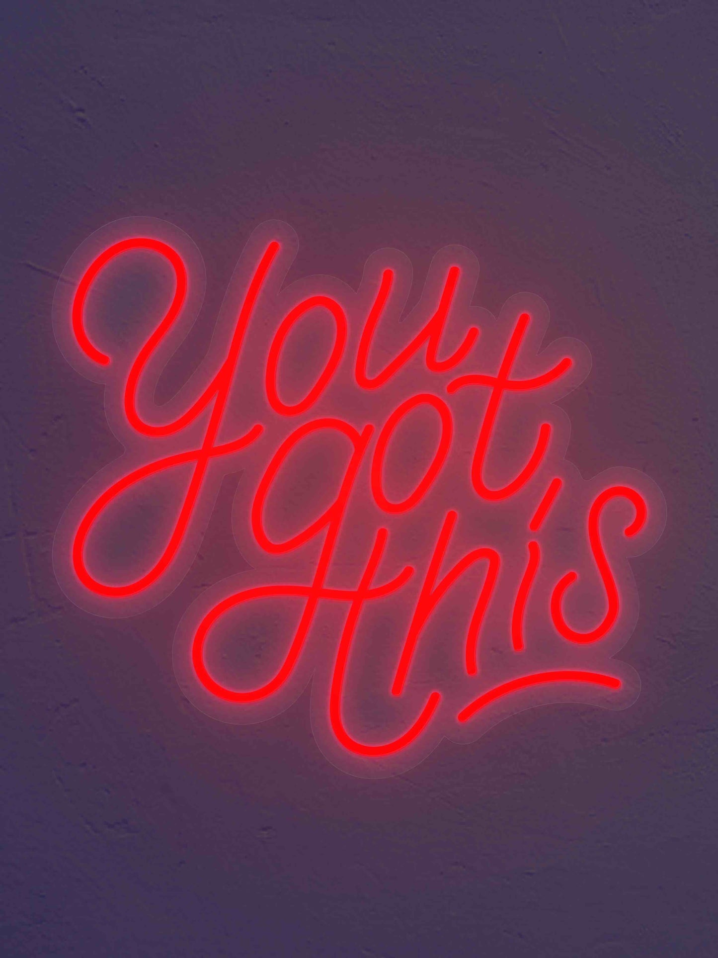 You Got This
