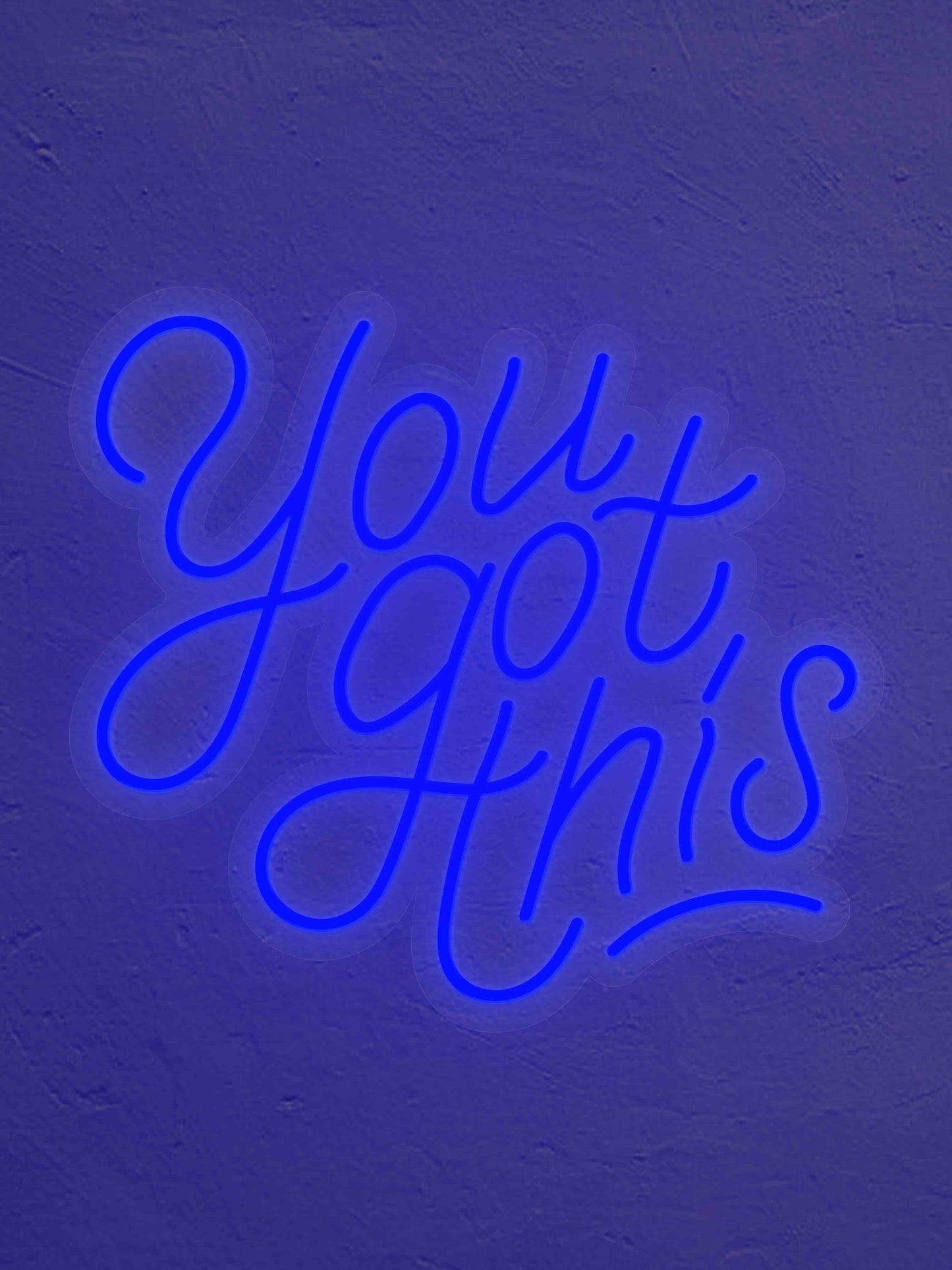 You Got This