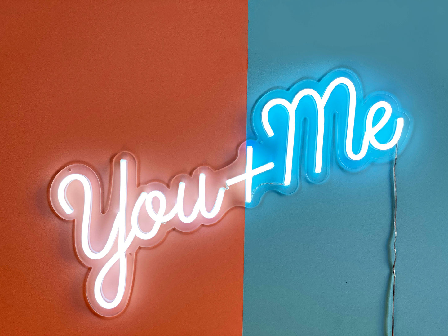 Rent You + Me