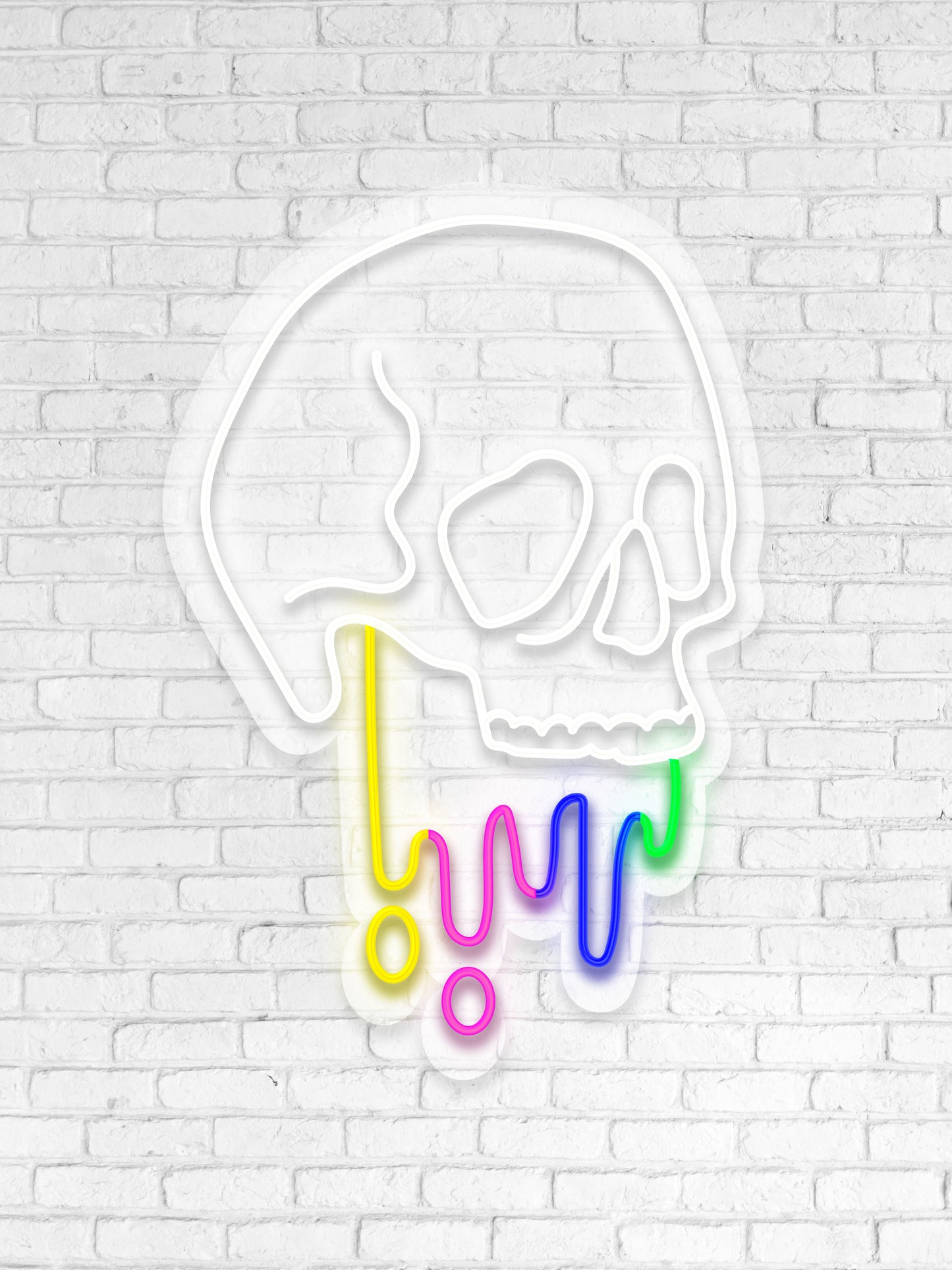 Skull pop