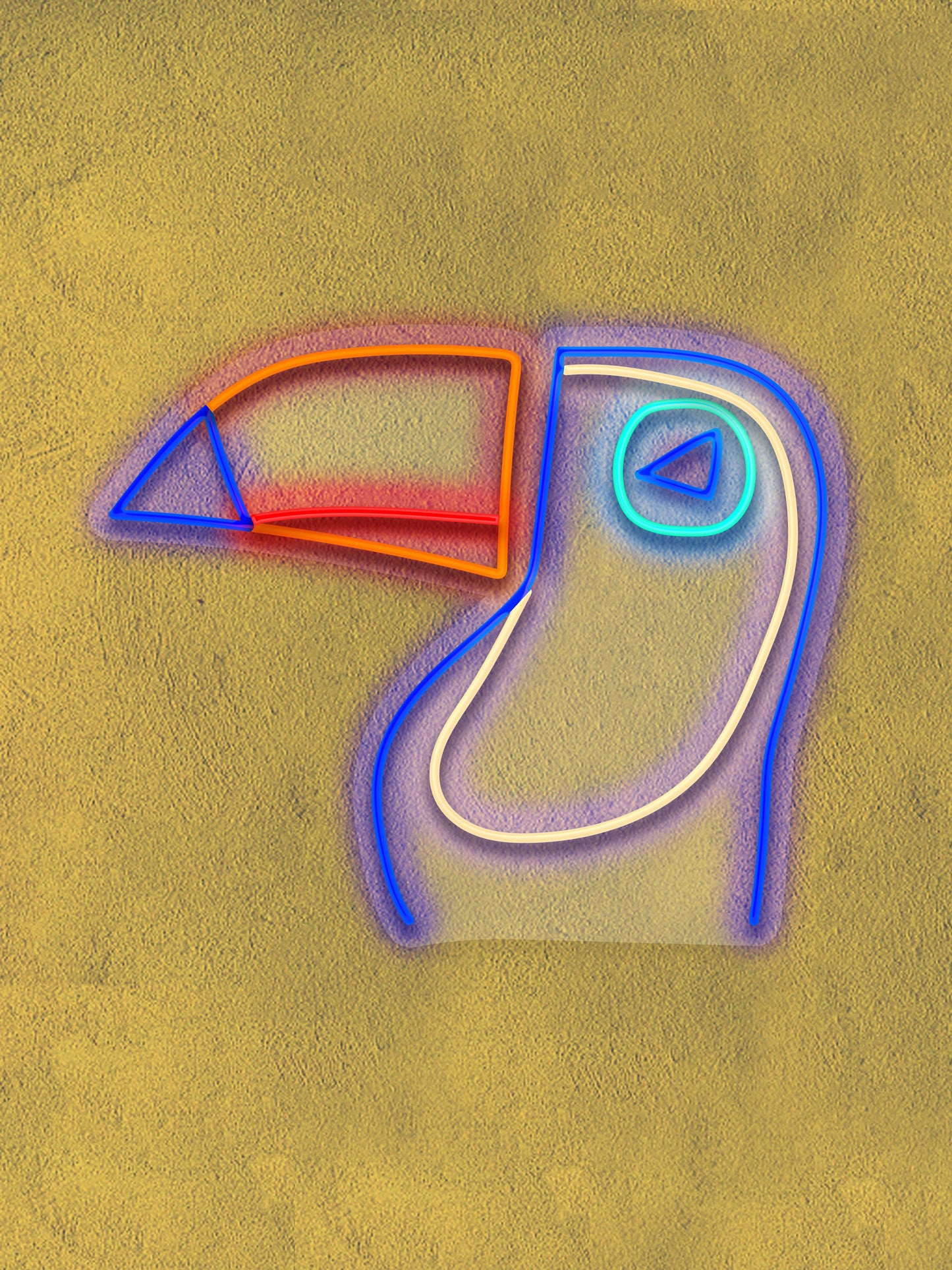 Toucan