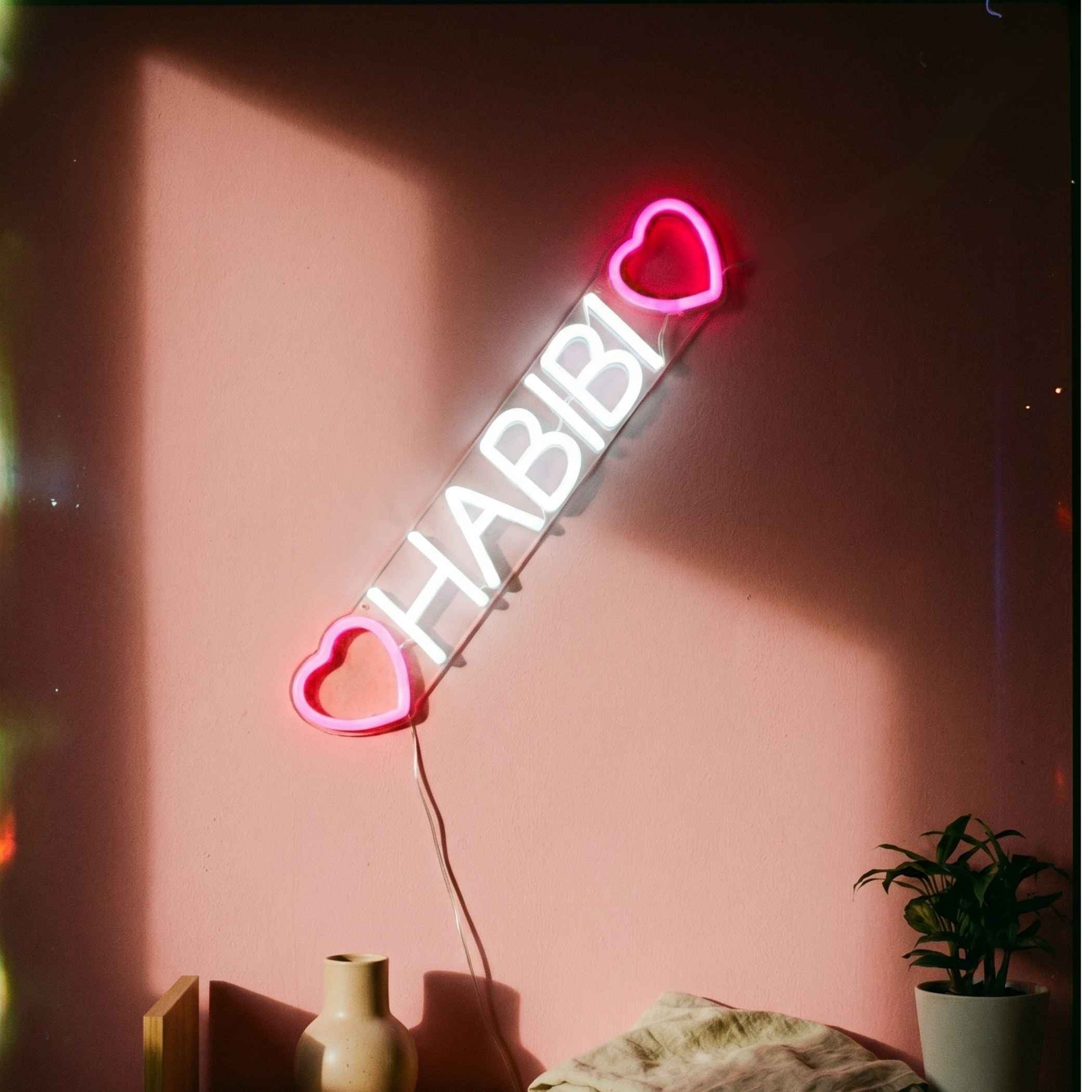 Habibi