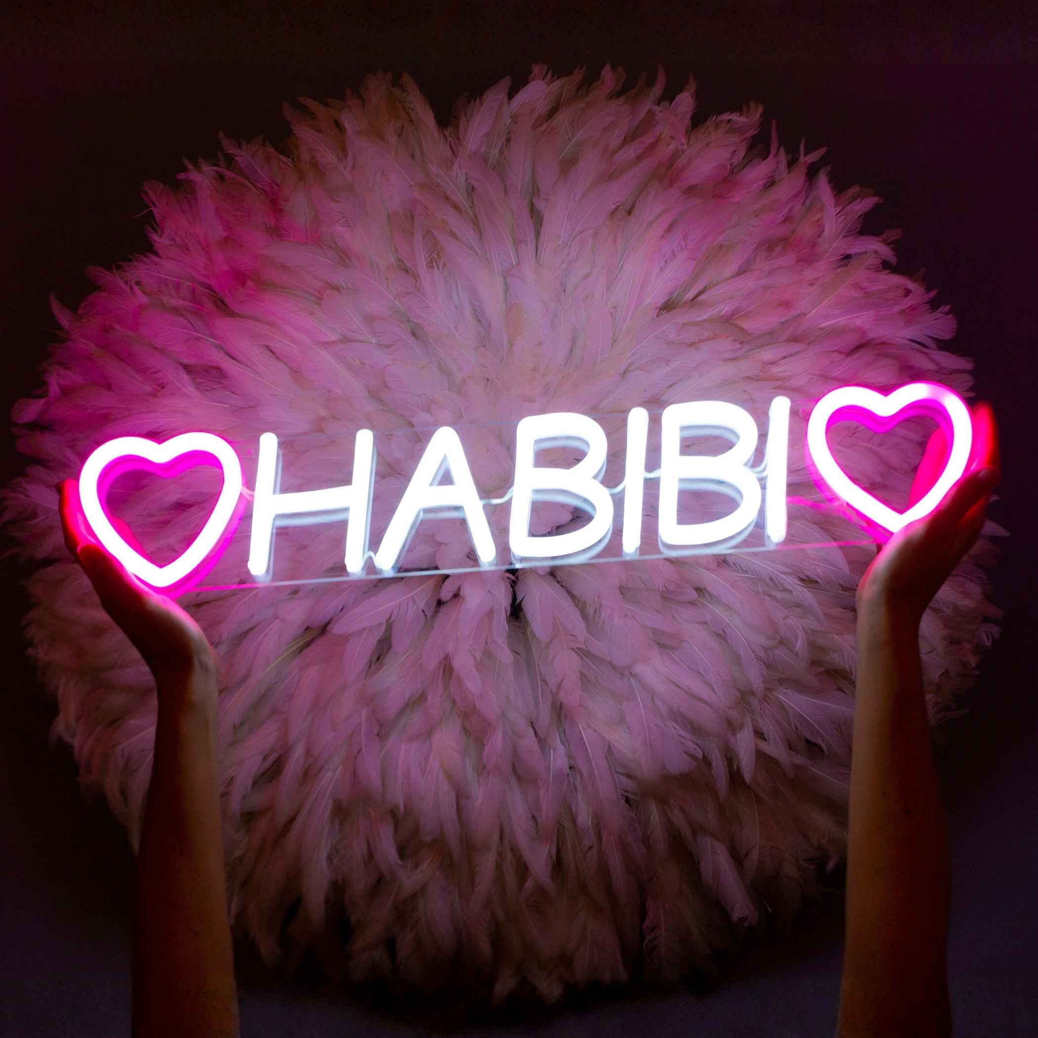 Habibi
