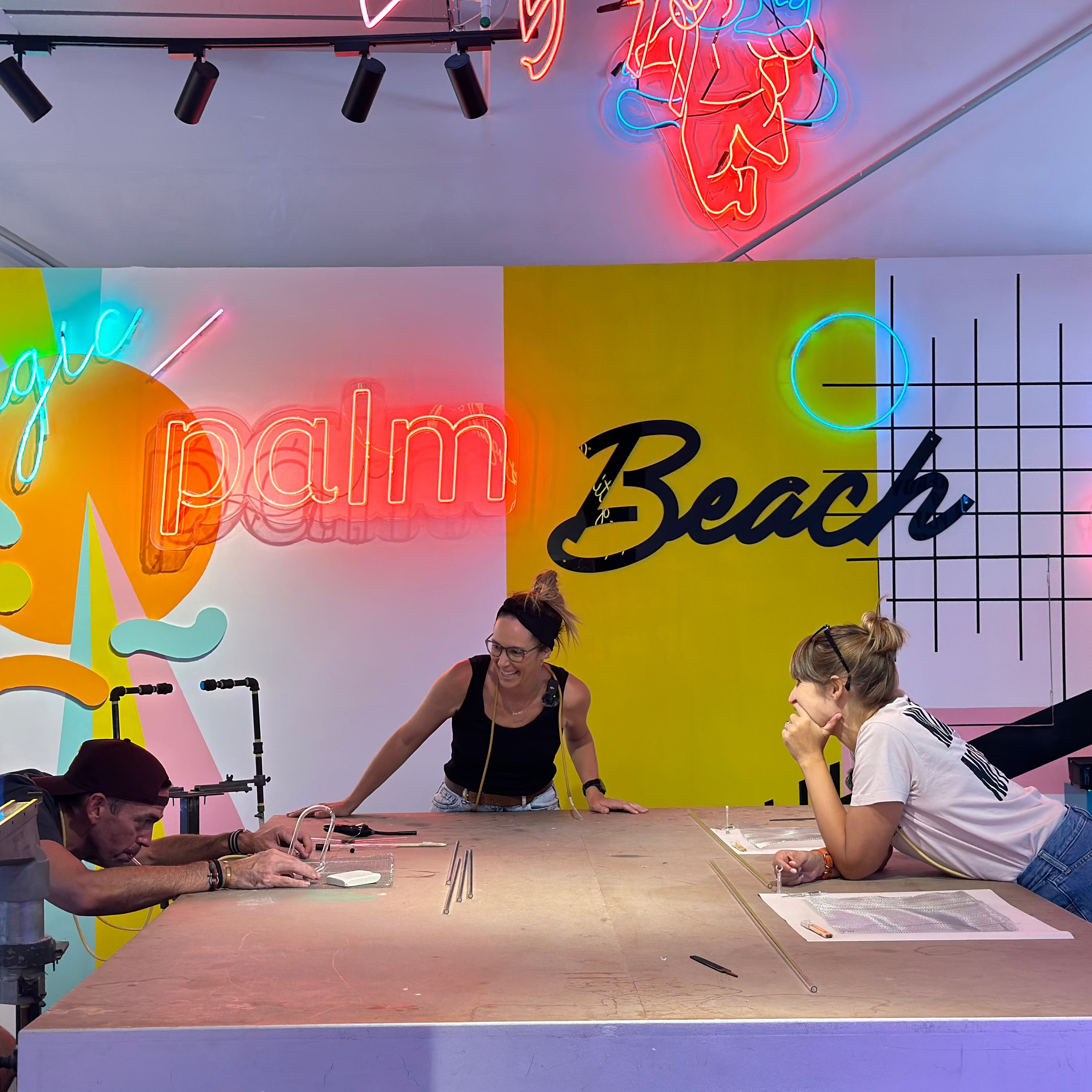 The Friends Package (Group of 4 max)