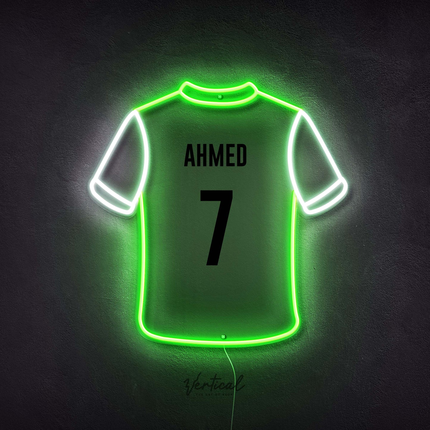 Soccer Jersey