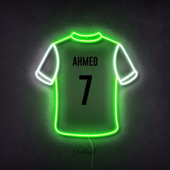 Soccer Jersey