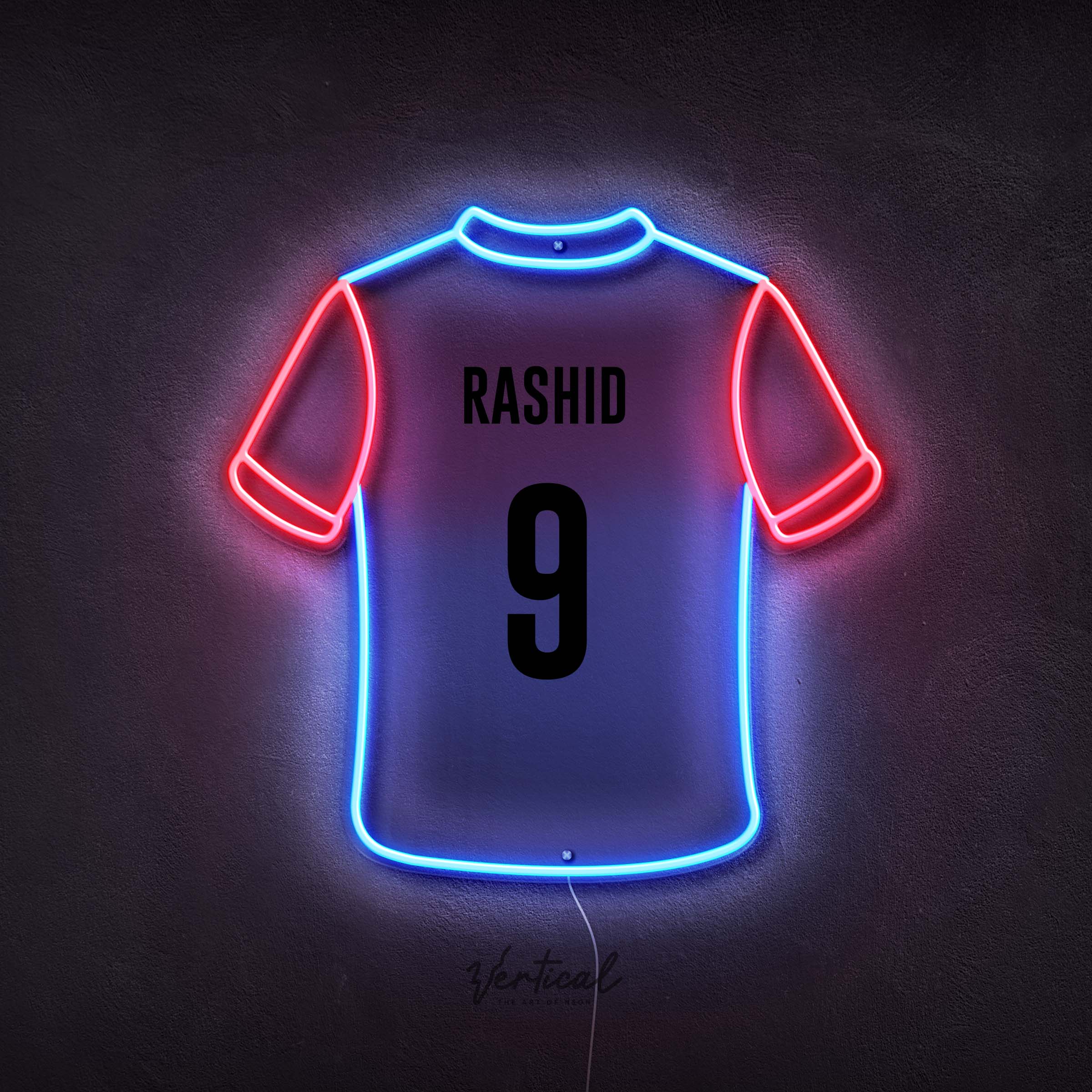 Soccer Jersey