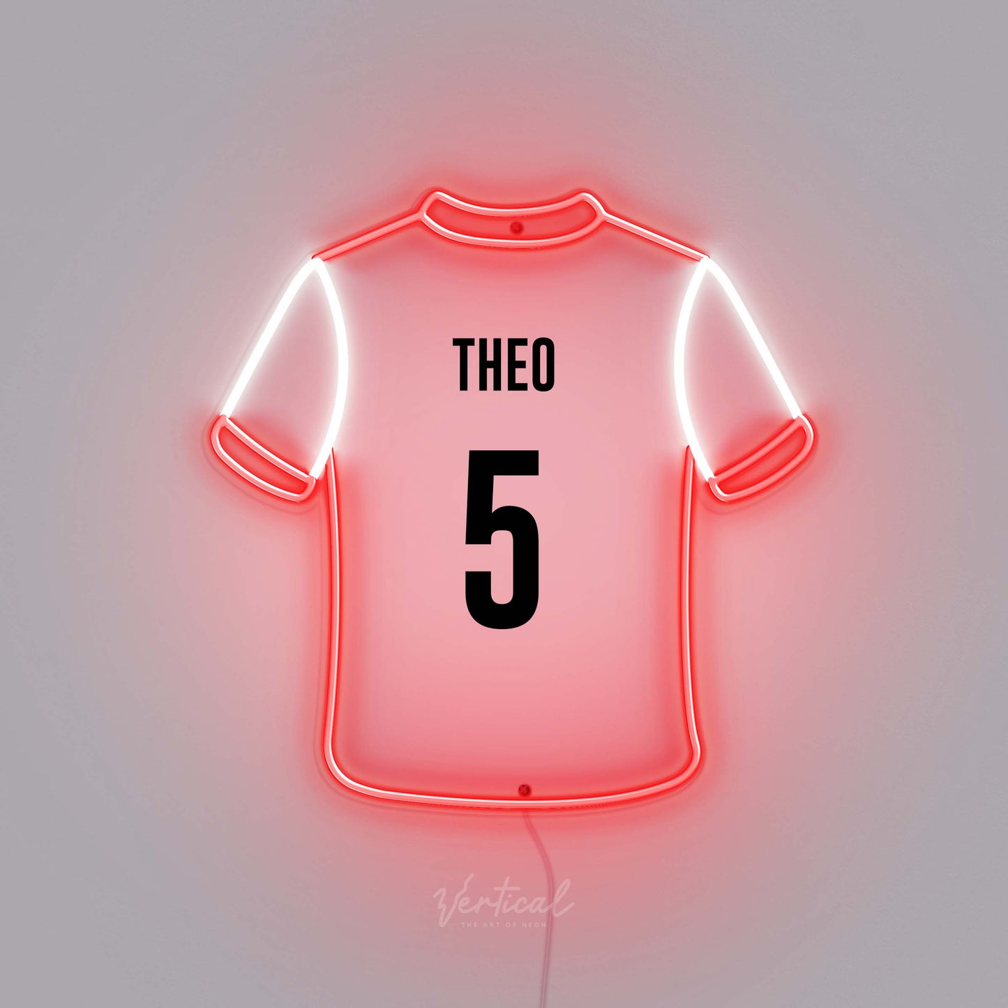 Soccer Jersey