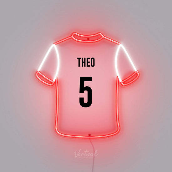 Soccer Jersey