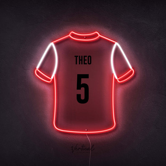 Soccer Jersey