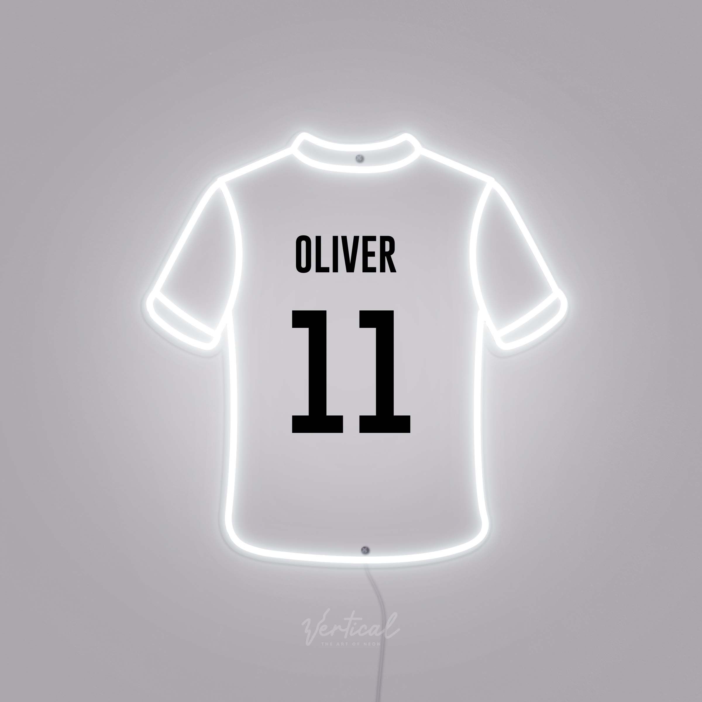 Soccer Jersey