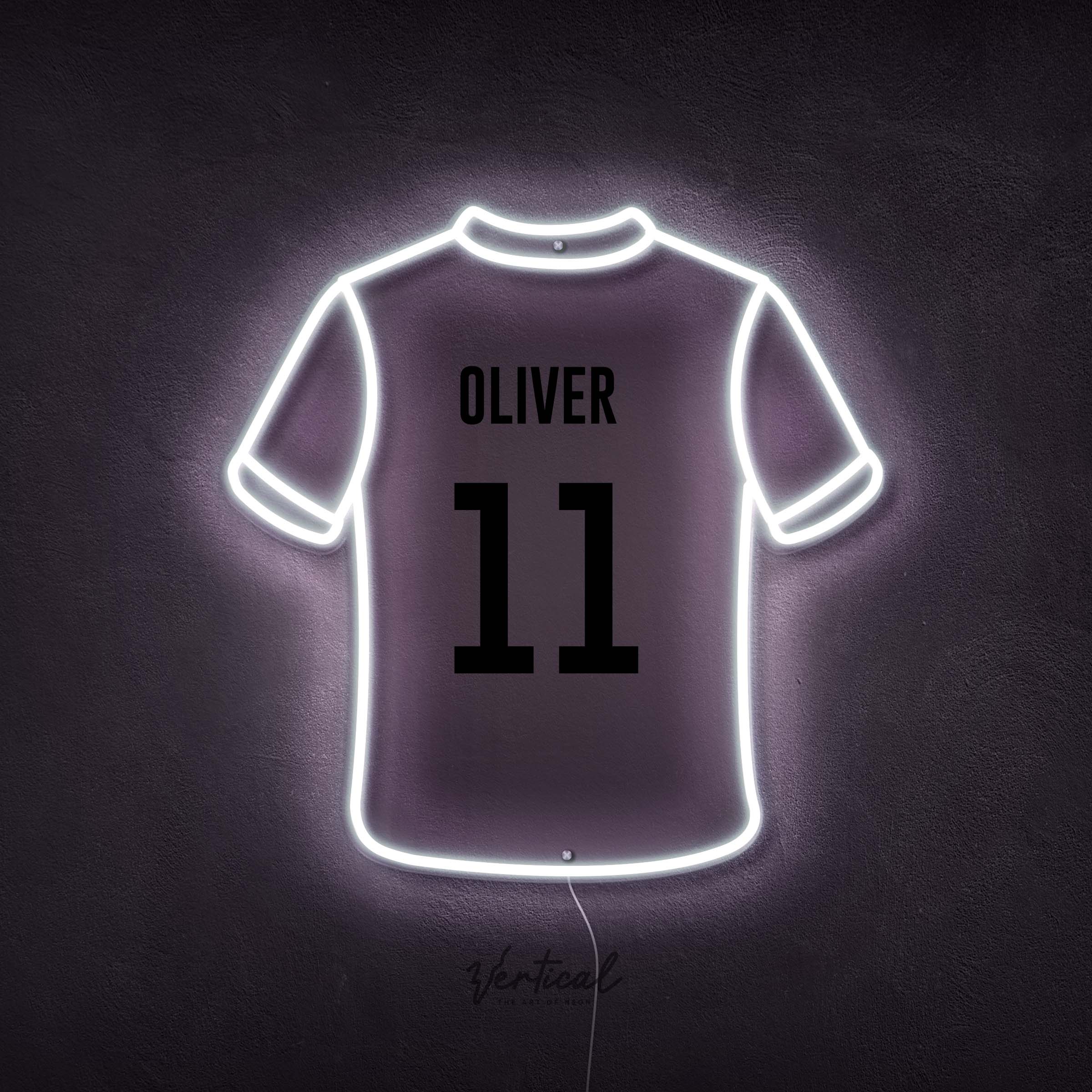 Soccer Jersey