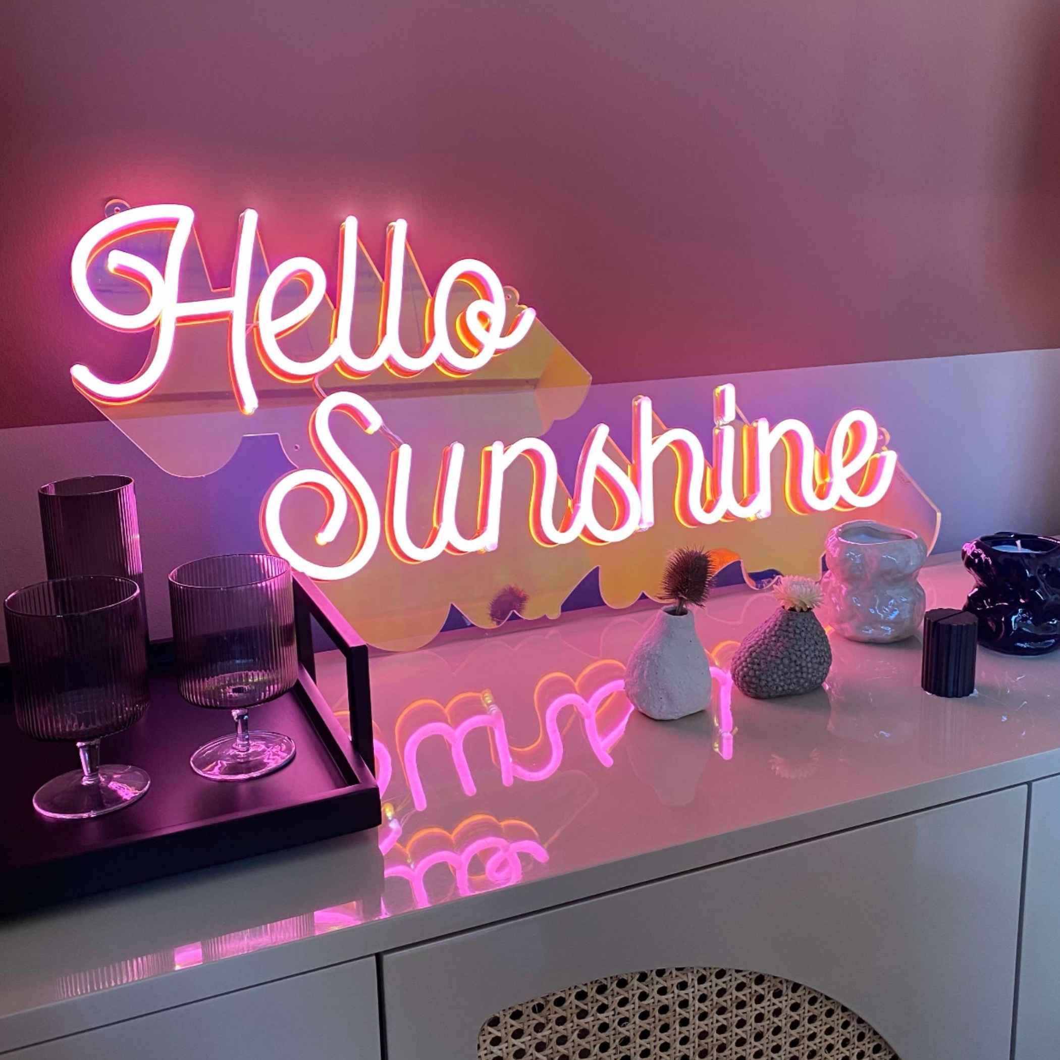 Hello Sunshine