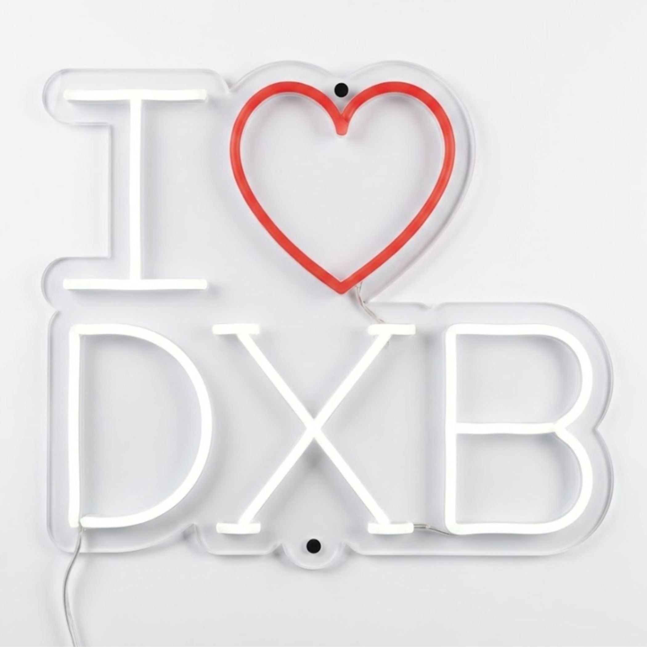 I LOVE DXB