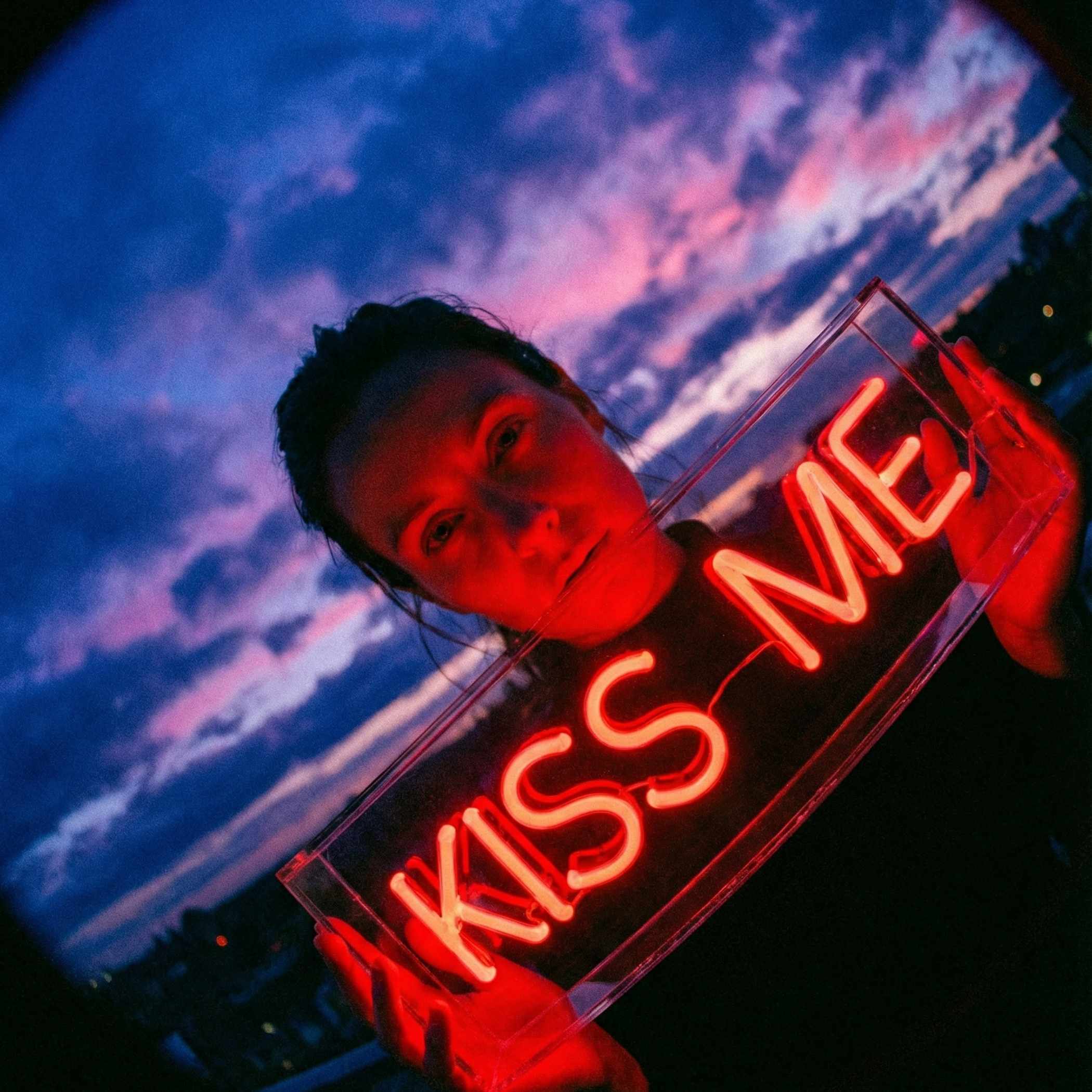 Kiss Me