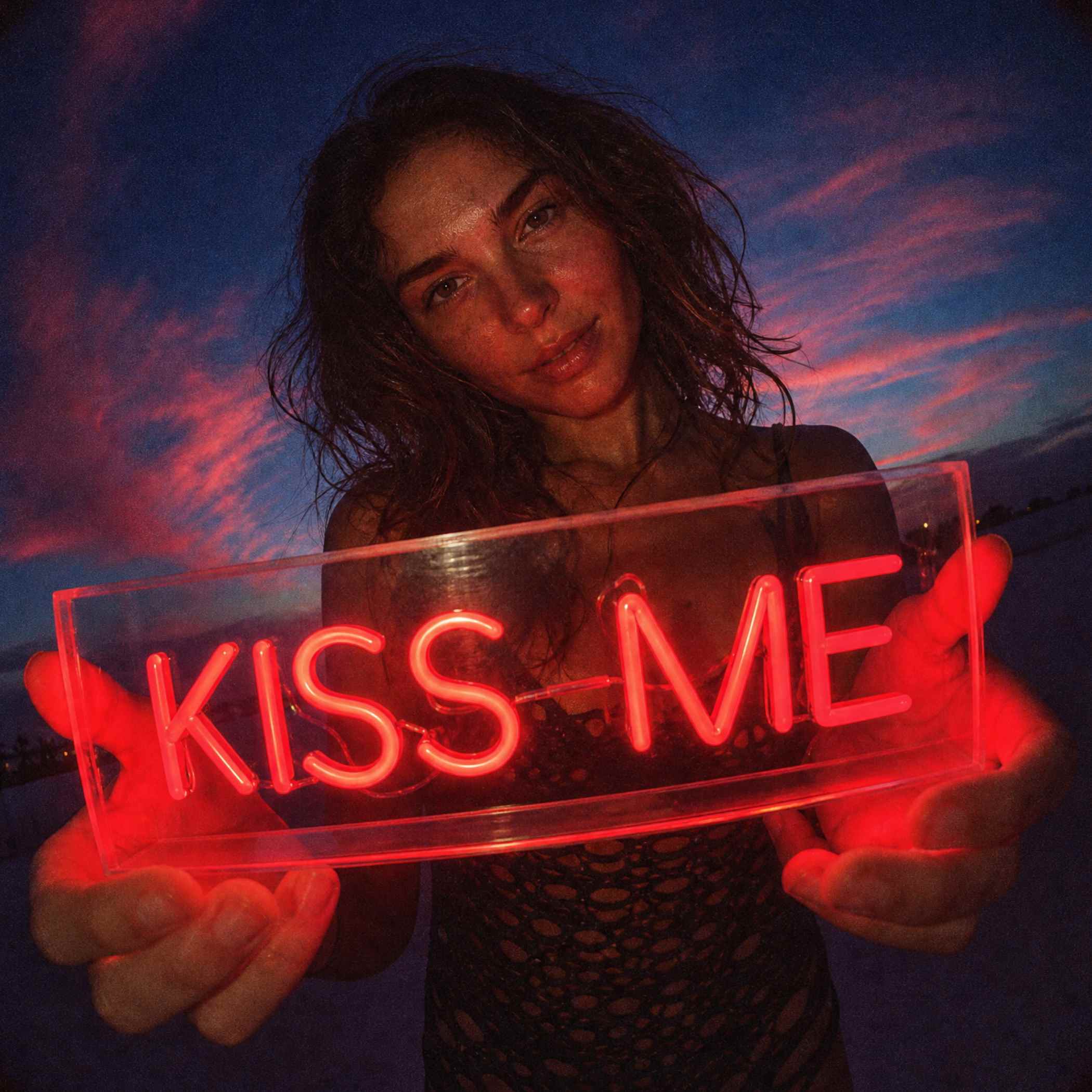 Kiss Me