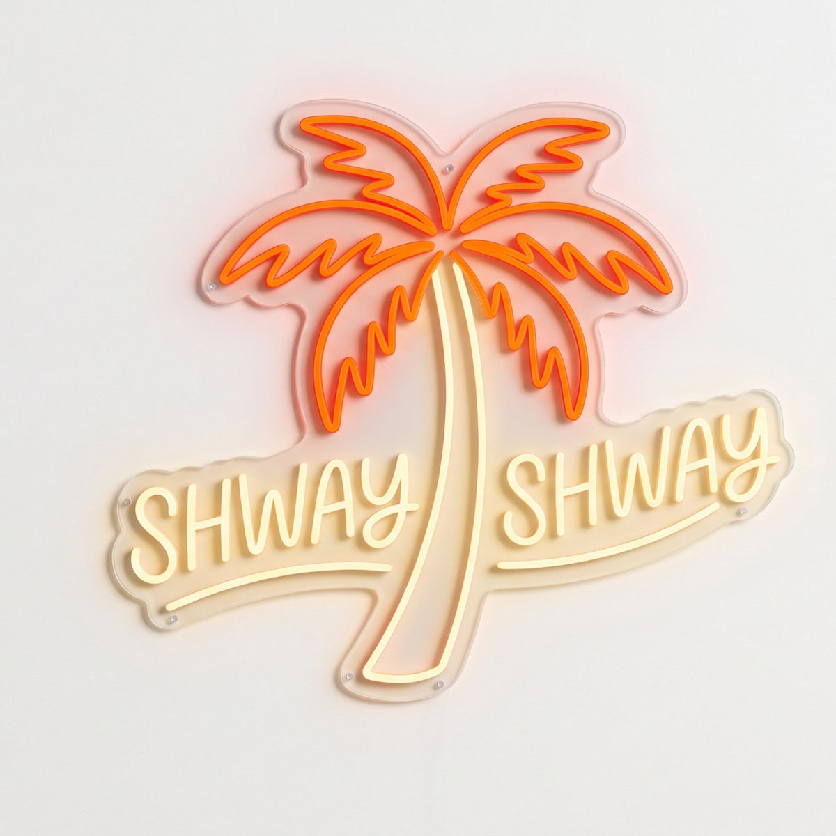 Shway Shway