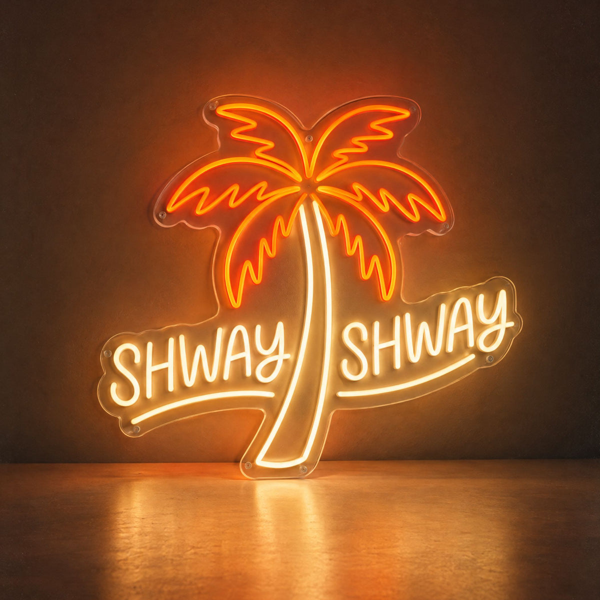 Shway Shway