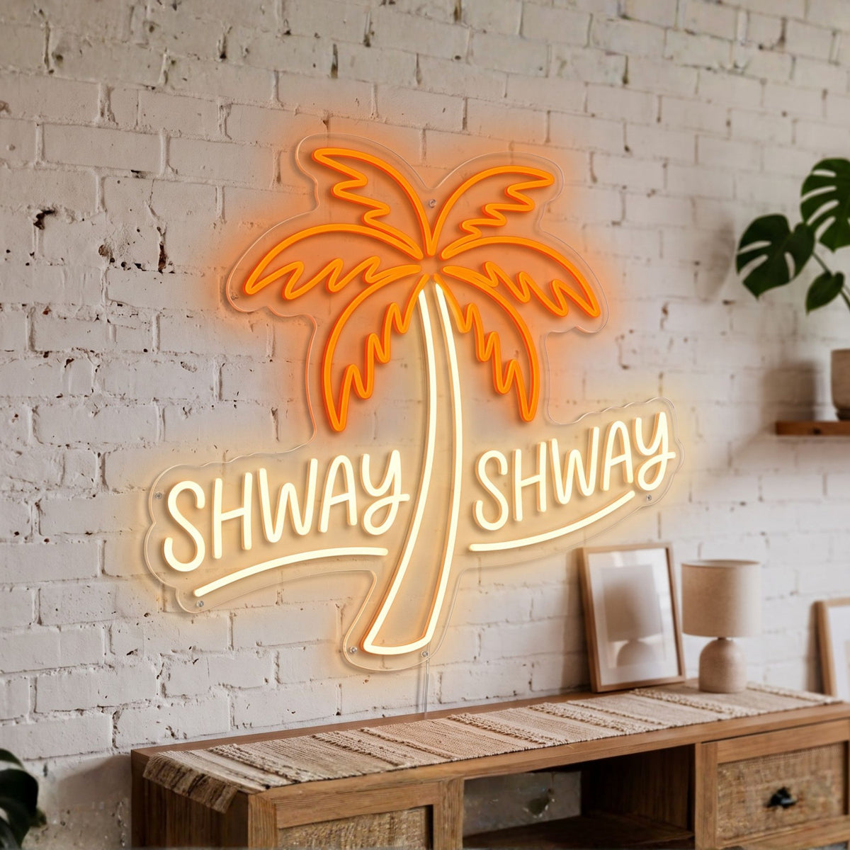 Shway Shway